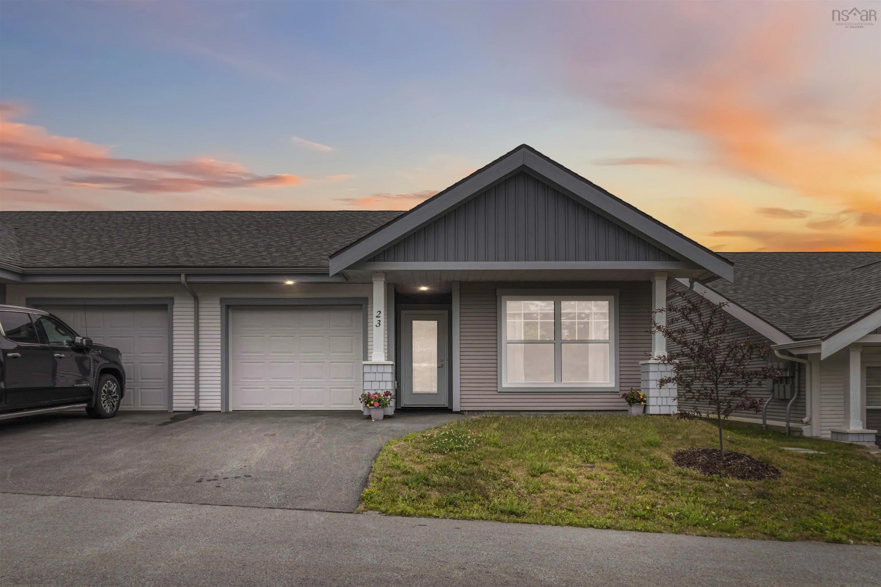 21b-23 Moonlit Ridge, Eastern Passage, NS B3G 0A3, 2 Bedrooms Bedrooms, ,2 BathroomsBathrooms,Residential,For Sale,Moonlit,202518068