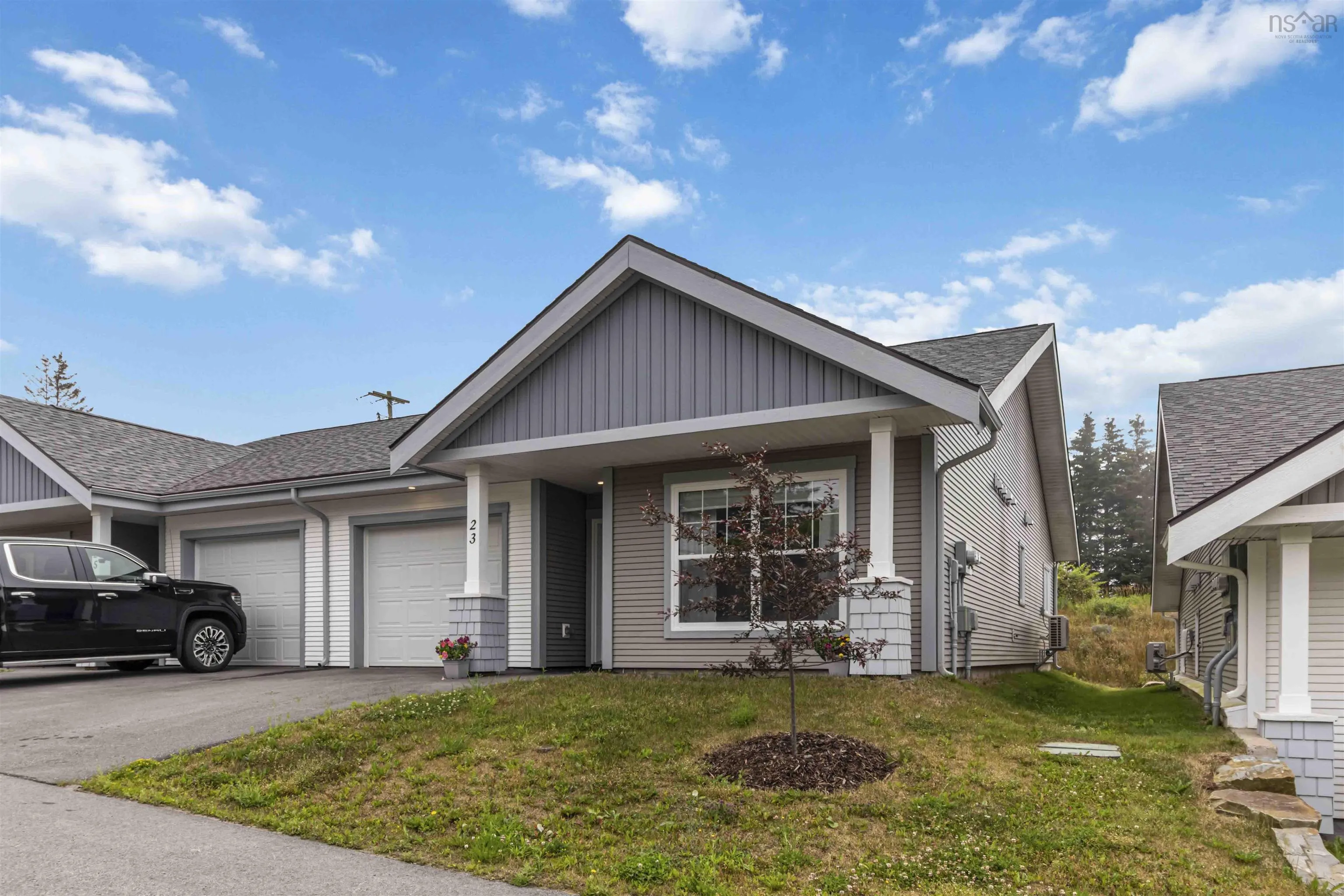 21b-23 Moonlit Ridge, Eastern Passage, NS B3G 0A3, 2 Bedrooms Bedrooms, ,2 BathroomsBathrooms,Residential,For Sale,Moonlit,202518068