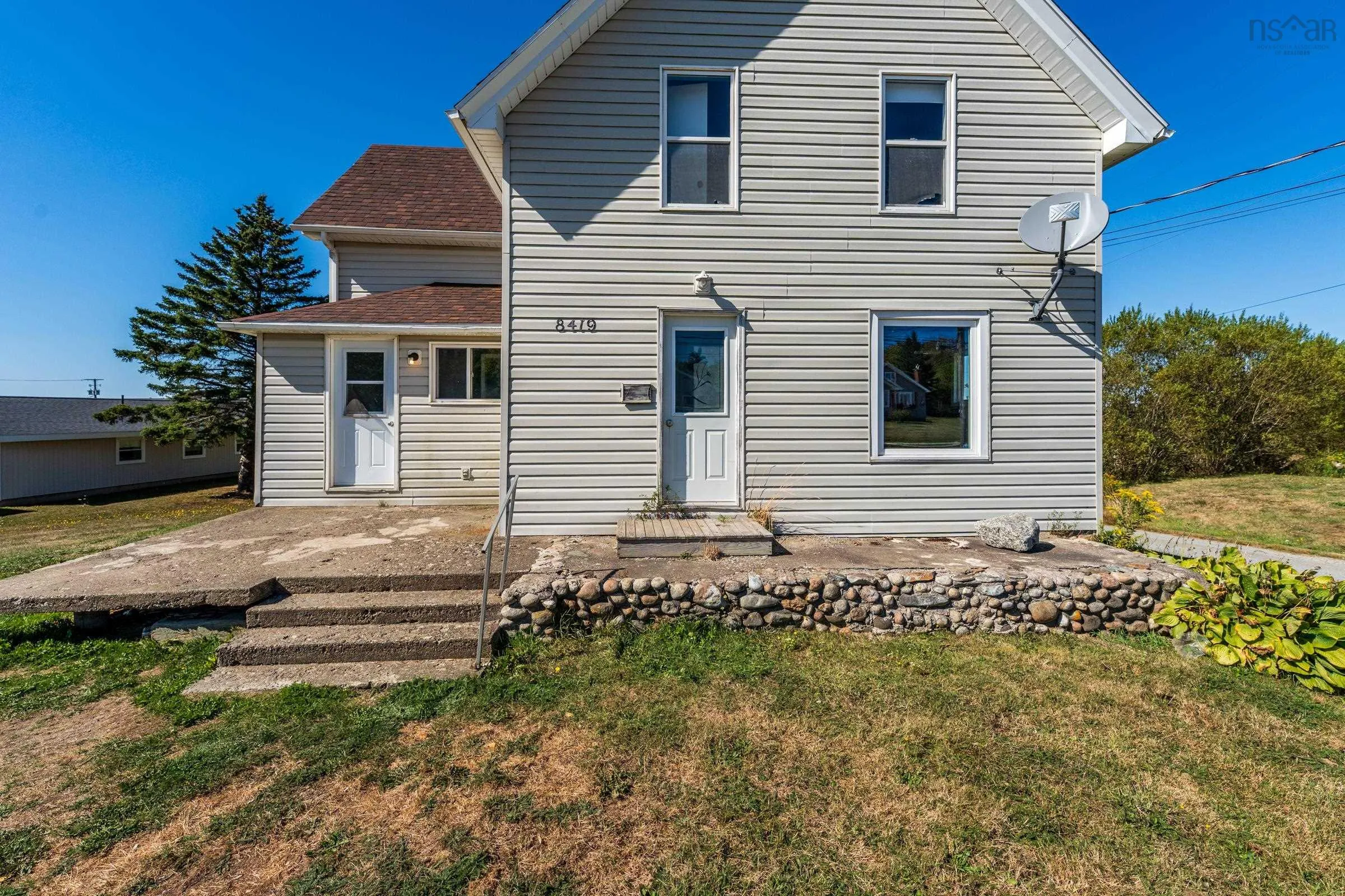 8419 Highway 1, Meteghan, NS B0W 2L0, 3 Bedrooms Bedrooms, ,2 BathroomsBathrooms,Residential,For Sale,Highway 1,202523625