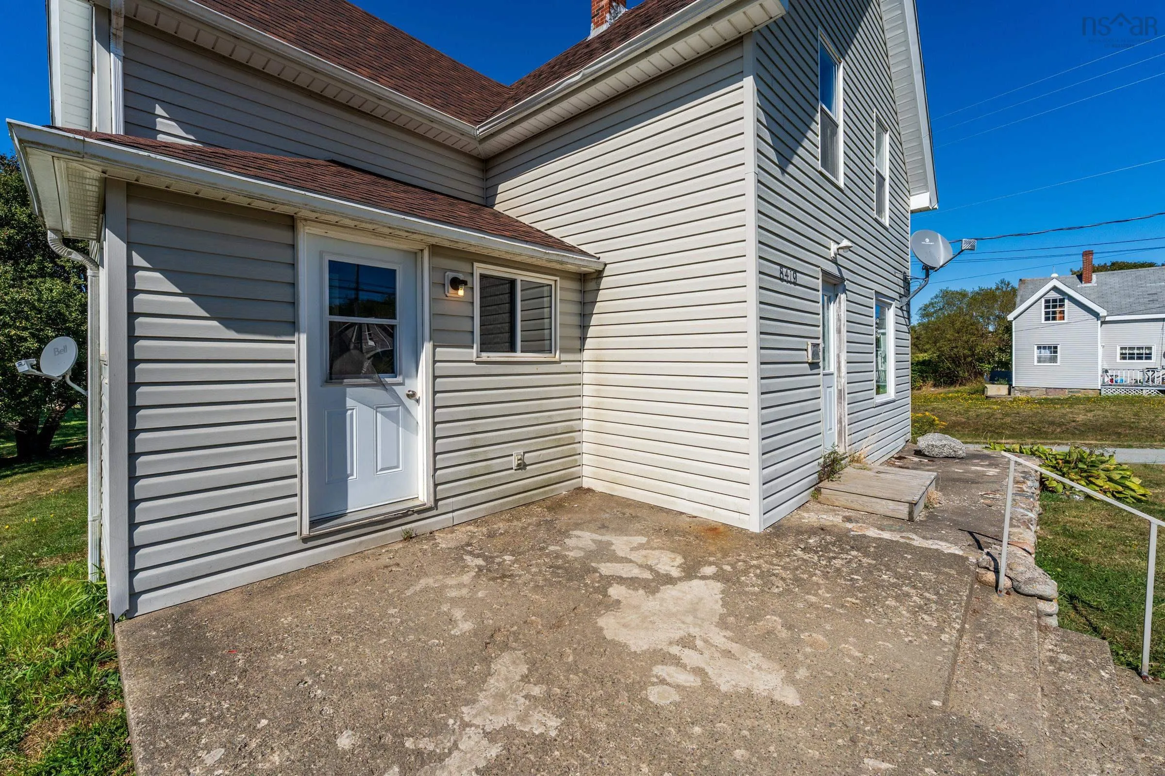 8419 Highway 1, Meteghan, NS B0W 2L0, 3 Bedrooms Bedrooms, ,2 BathroomsBathrooms,Residential,For Sale,Highway 1,202523625