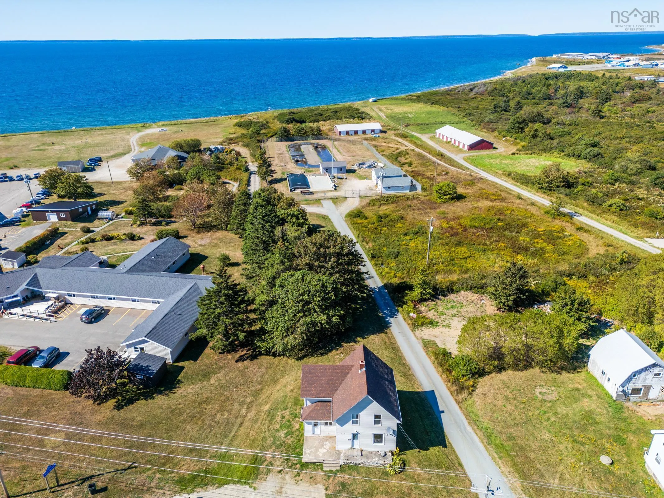 8419 Highway 1, Meteghan, NS B0W 2L0, 3 Bedrooms Bedrooms, ,2 BathroomsBathrooms,Residential,For Sale,Highway 1,202523625