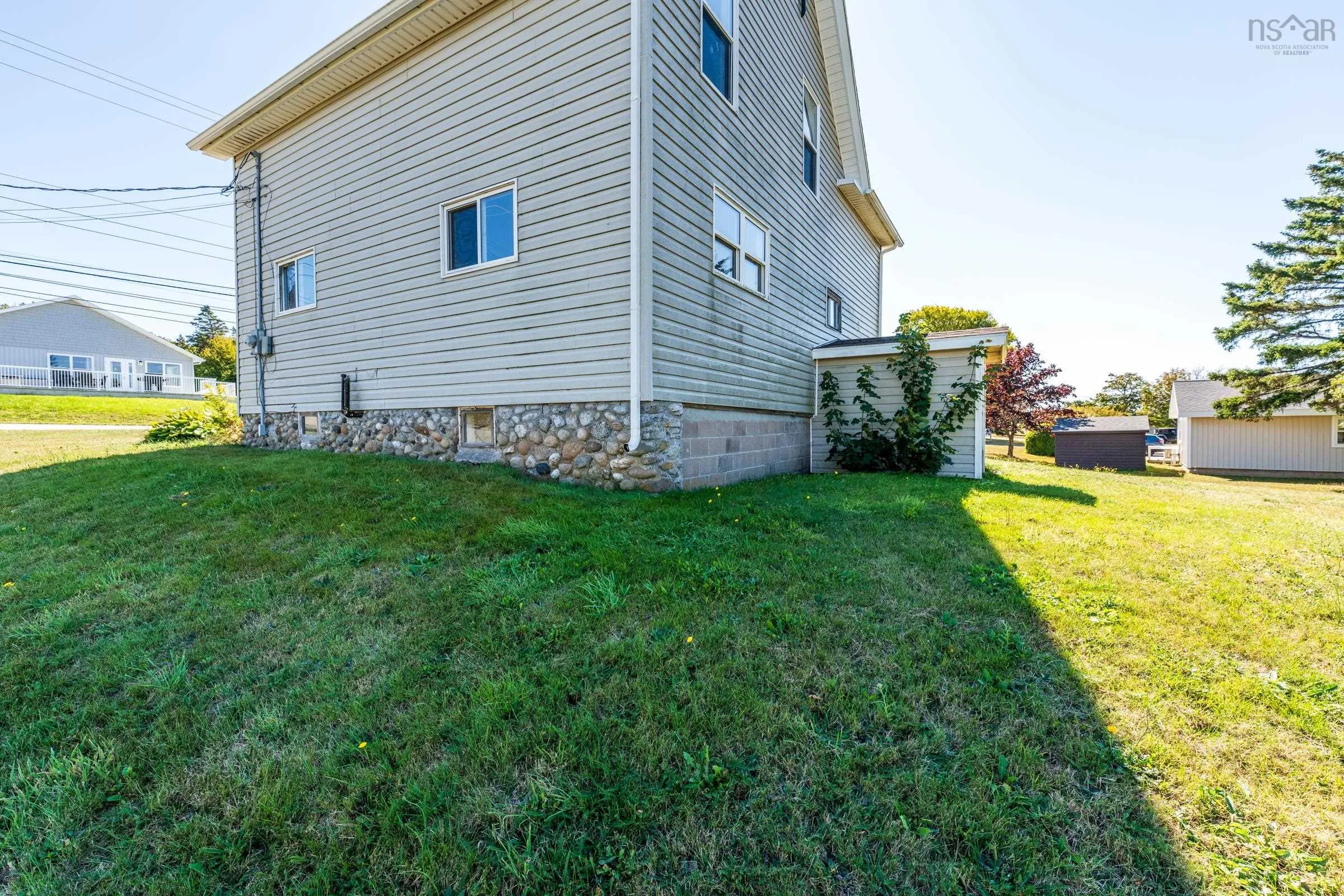 8419 Highway 1, Meteghan, NS B0W 2L0, 3 Bedrooms Bedrooms, ,2 BathroomsBathrooms,Residential,For Sale,Highway 1,202523625