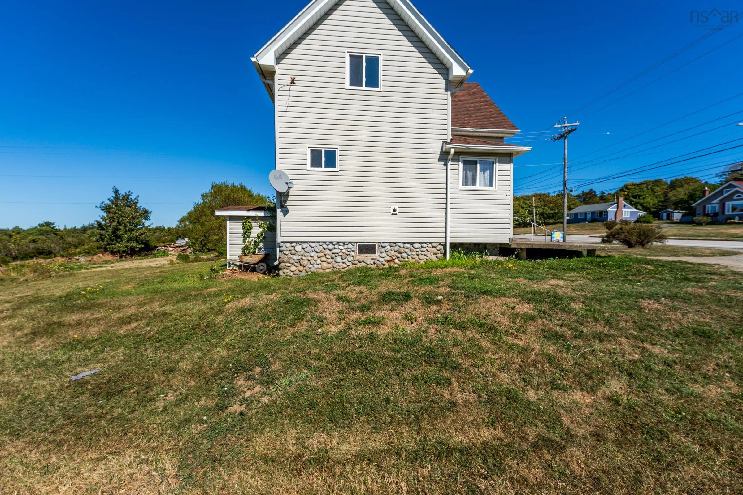 8419 Highway 1, Meteghan, NS B0W 2L0, 3 Bedrooms Bedrooms, ,2 BathroomsBathrooms,Residential,For Sale,Highway 1,202523625