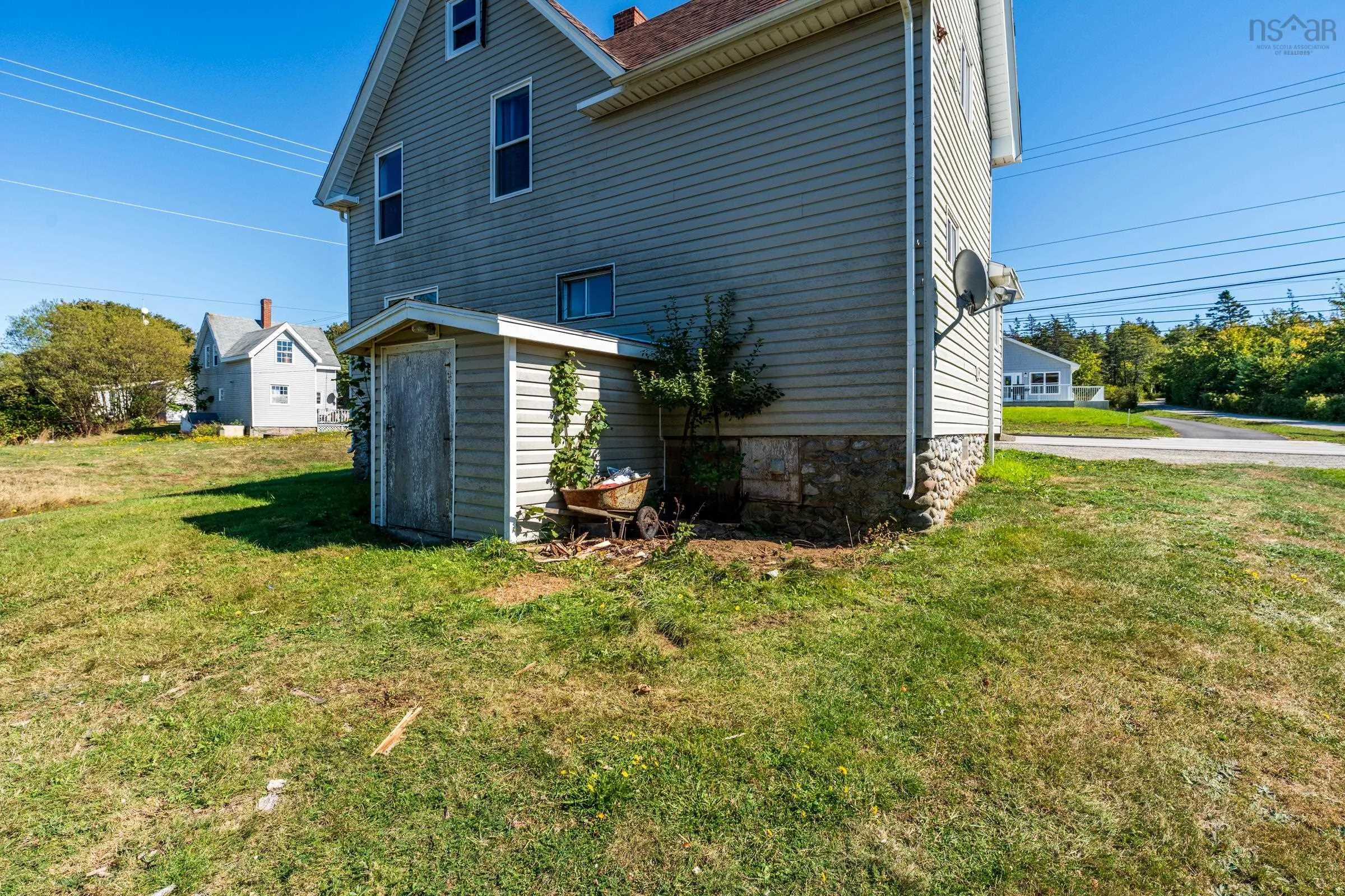 8419 Highway 1, Meteghan, NS B0W 2L0, 3 Bedrooms Bedrooms, ,2 BathroomsBathrooms,Residential,For Sale,Highway 1,202523625