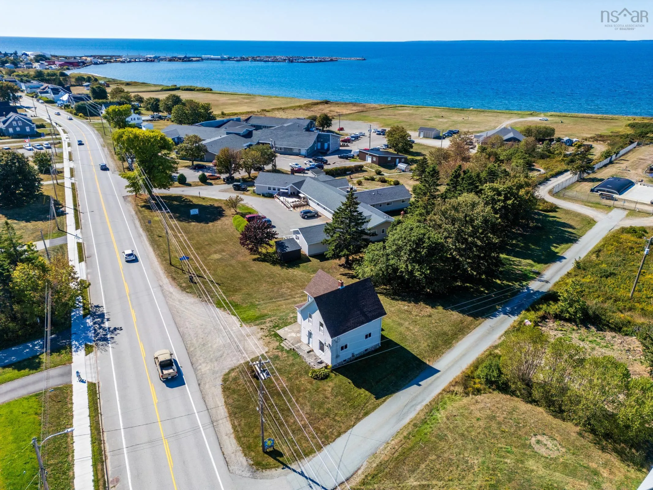 8419 Highway 1, Meteghan, NS B0W 2L0, 3 Bedrooms Bedrooms, ,2 BathroomsBathrooms,Residential,For Sale,Highway 1,202523625