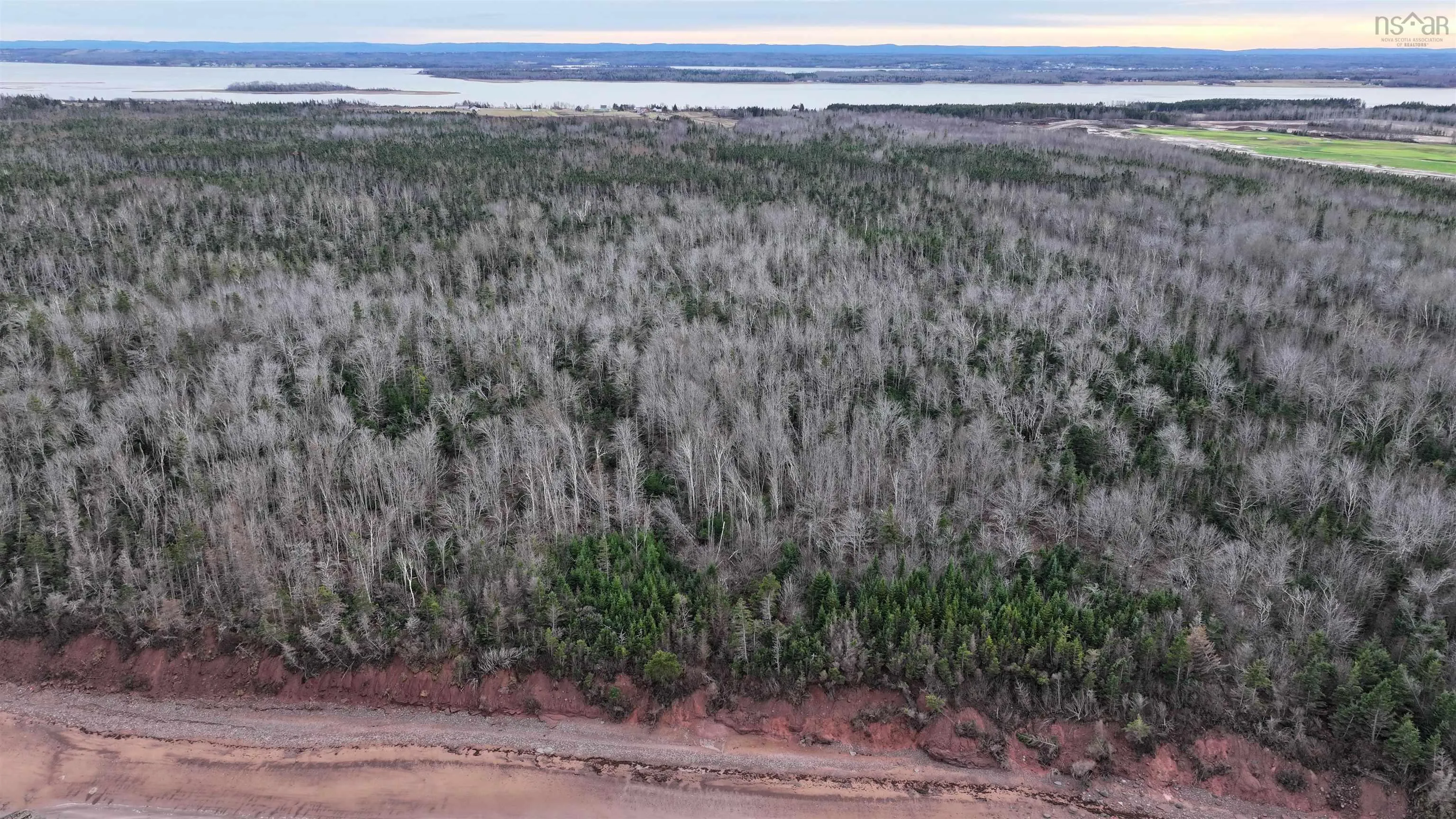 1659 Fox Harbour Road, Fox Harbour Ns B0k 1y0, ,Land,For Sale,Fox Harbour,202415279