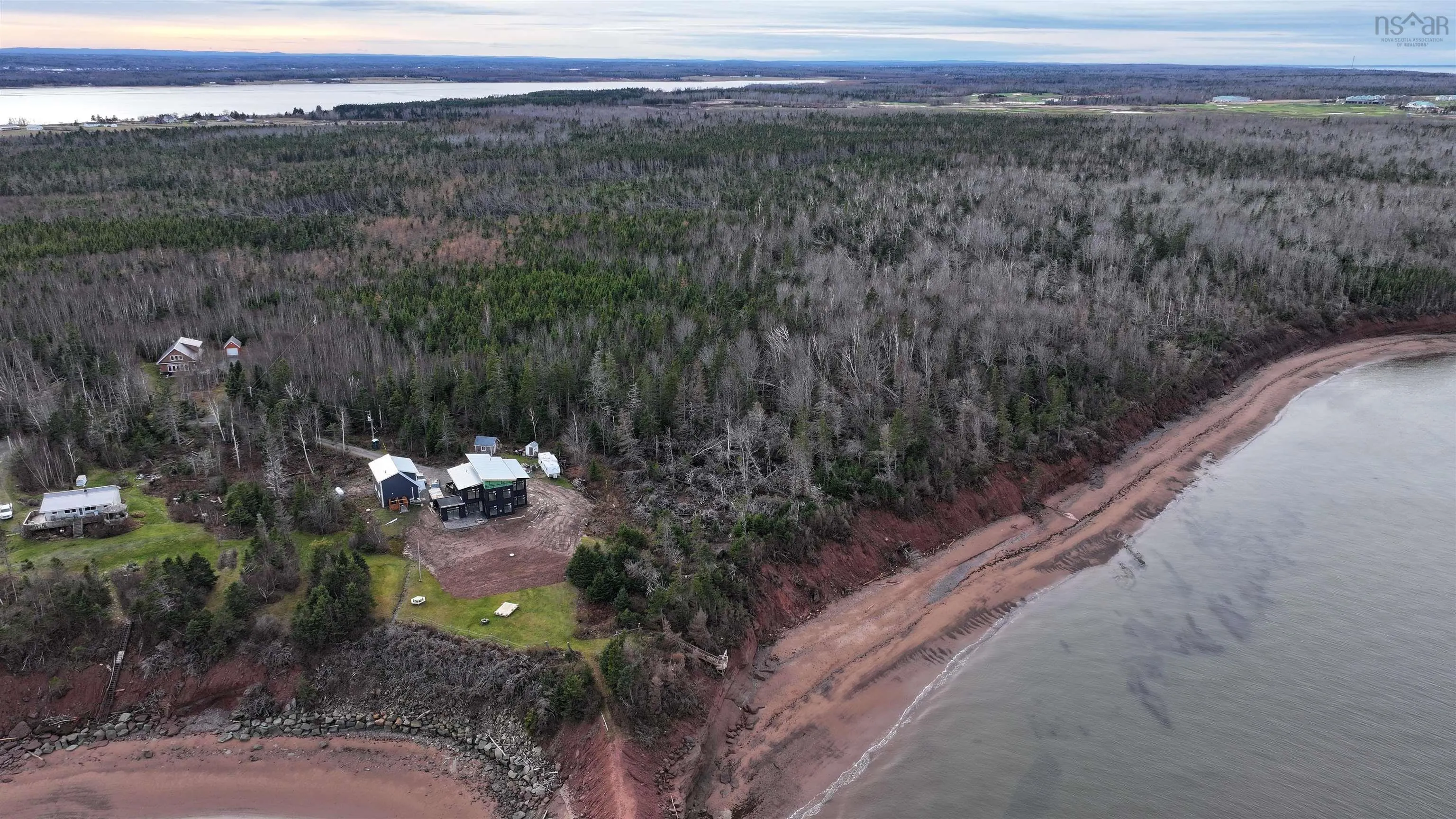 1659 Fox Harbour Road, Fox Harbour Ns B0k 1y0, ,Land,For Sale,Fox Harbour,202415279