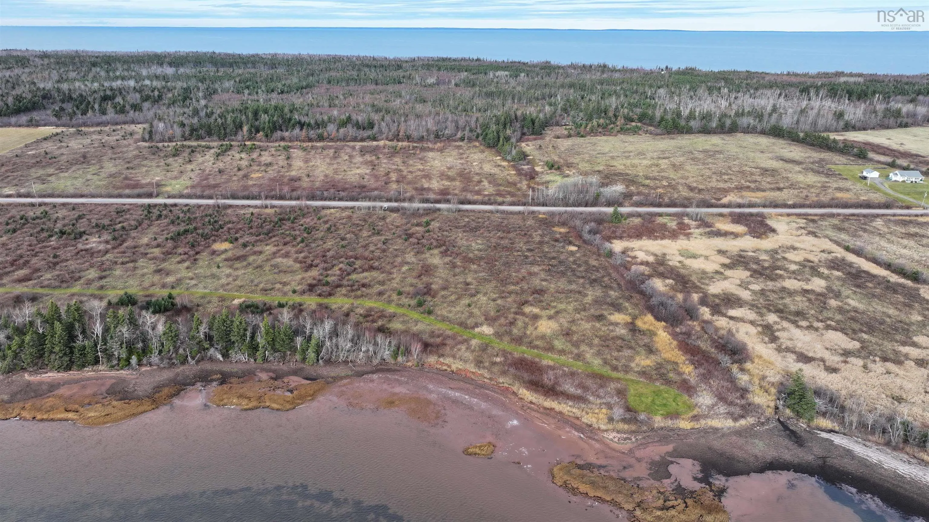 1659 Fox Harbour Road, Fox Harbour Ns B0k 1y0, ,Land,For Sale,Fox Harbour,202415279