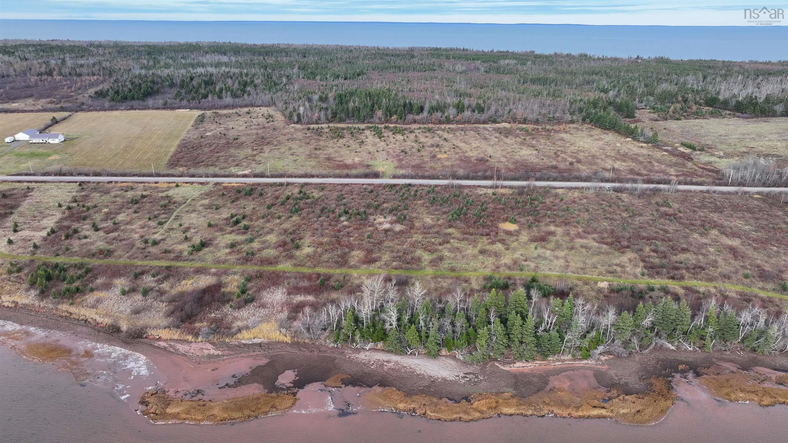 1659 Fox Harbour Road, Fox Harbour Ns B0k 1y0, ,Land,For Sale,Fox Harbour,202415279