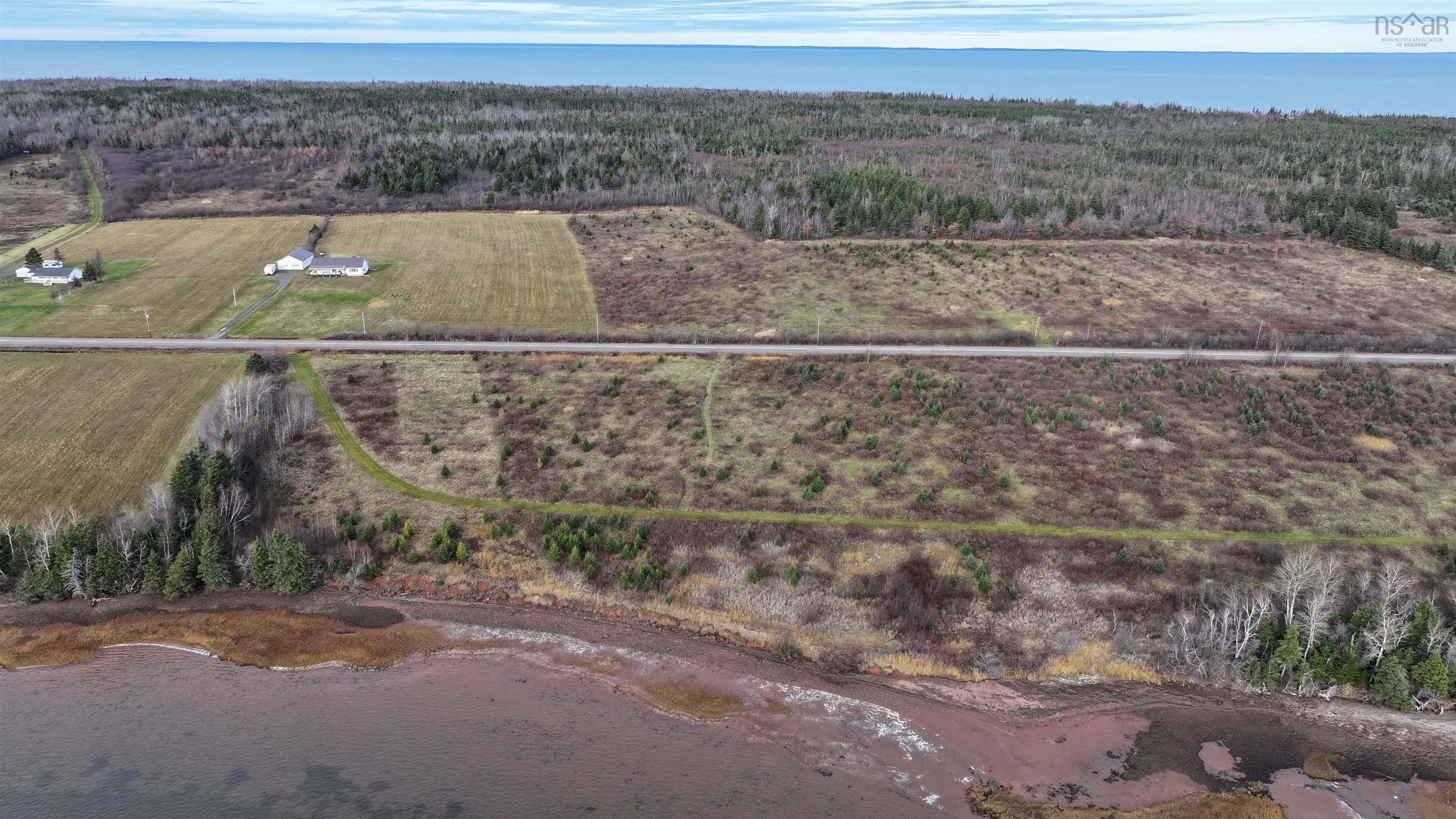 1659 Fox Harbour Road, Fox Harbour Ns B0k 1y0, ,Land,For Sale,Fox Harbour,202415279
