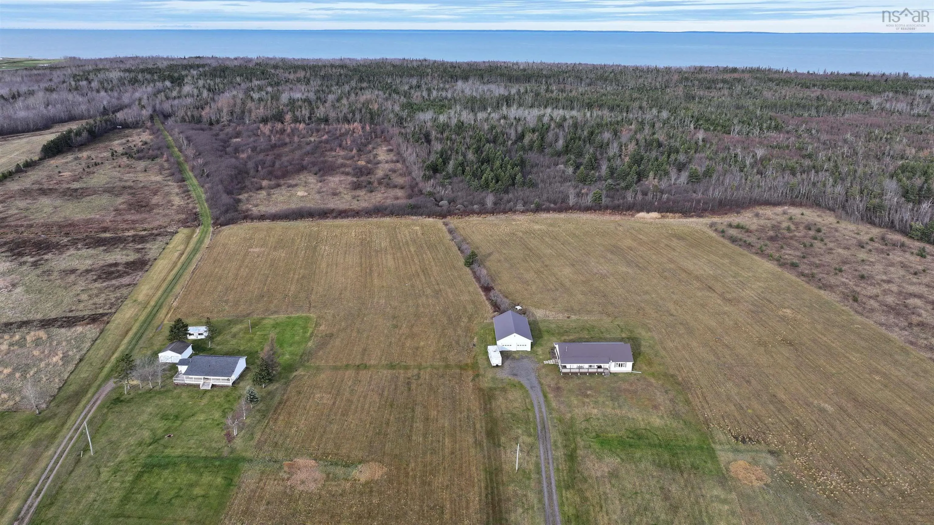 1659 Fox Harbour Road, Fox Harbour Ns B0k 1y0, ,Land,For Sale,Fox Harbour,202415279