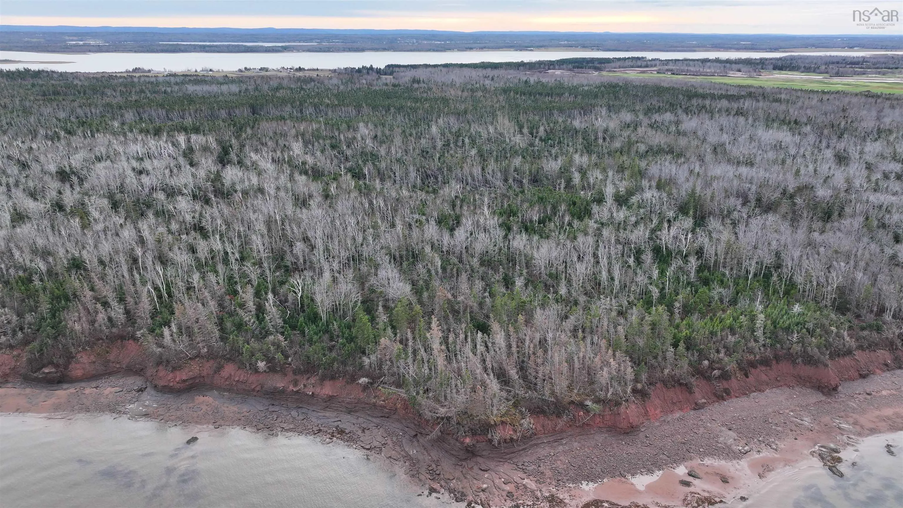 1659 Fox Harbour Road, Fox Harbour Ns B0k 1y0, ,Land,For Sale,Fox Harbour,202415279