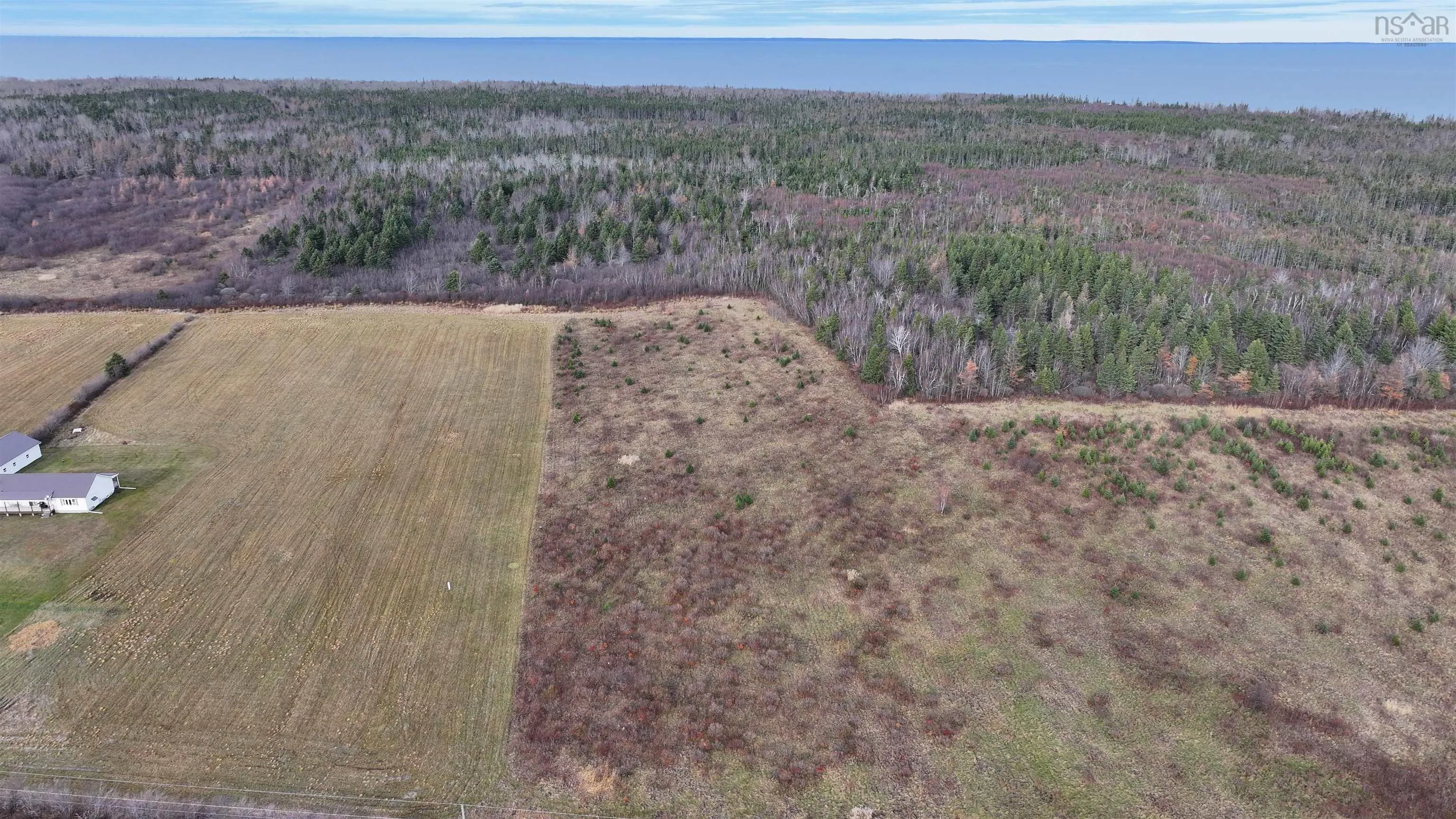 1659 Fox Harbour Road, Fox Harbour Ns B0k 1y0, ,Land,For Sale,Fox Harbour,202415279
