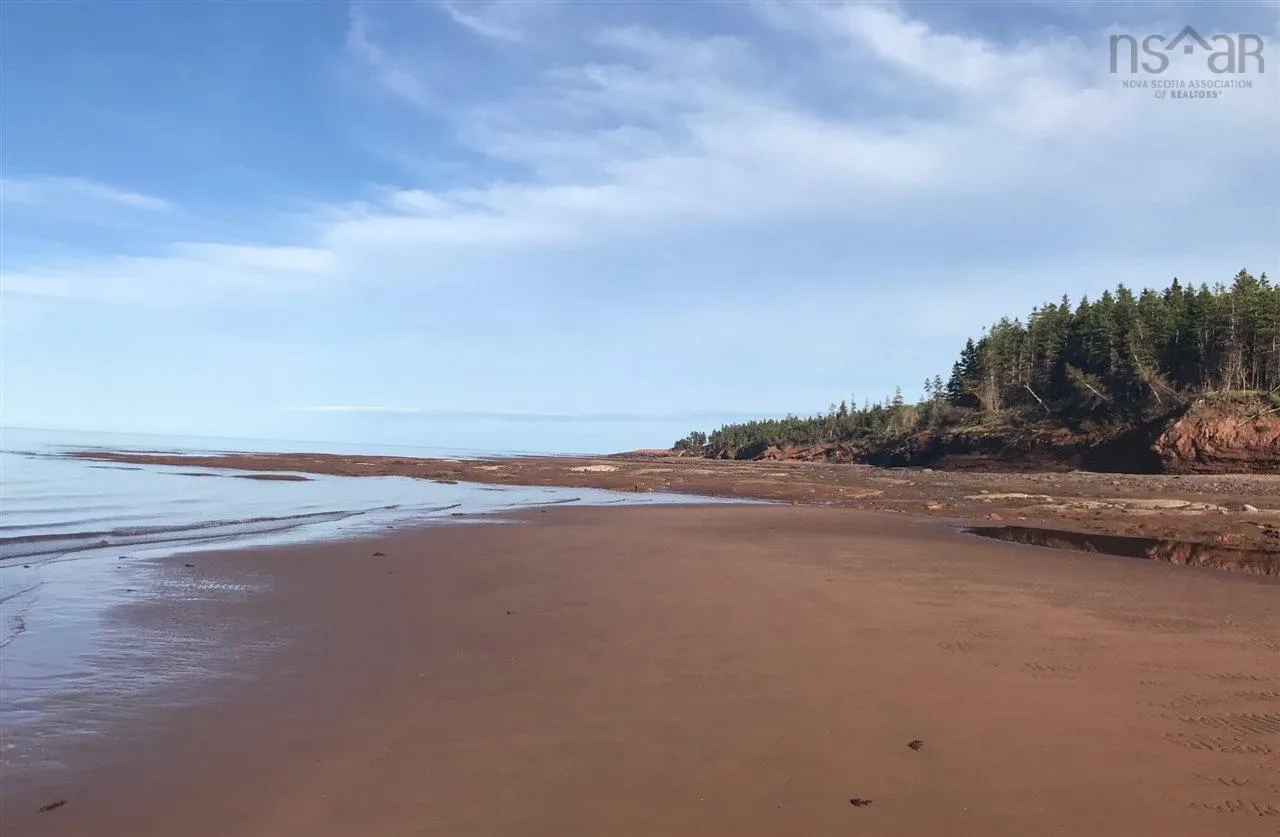 1659 Fox Harbour Road, Fox Harbour Ns B0k 1y0, ,Land,For Sale,Fox Harbour,202415279