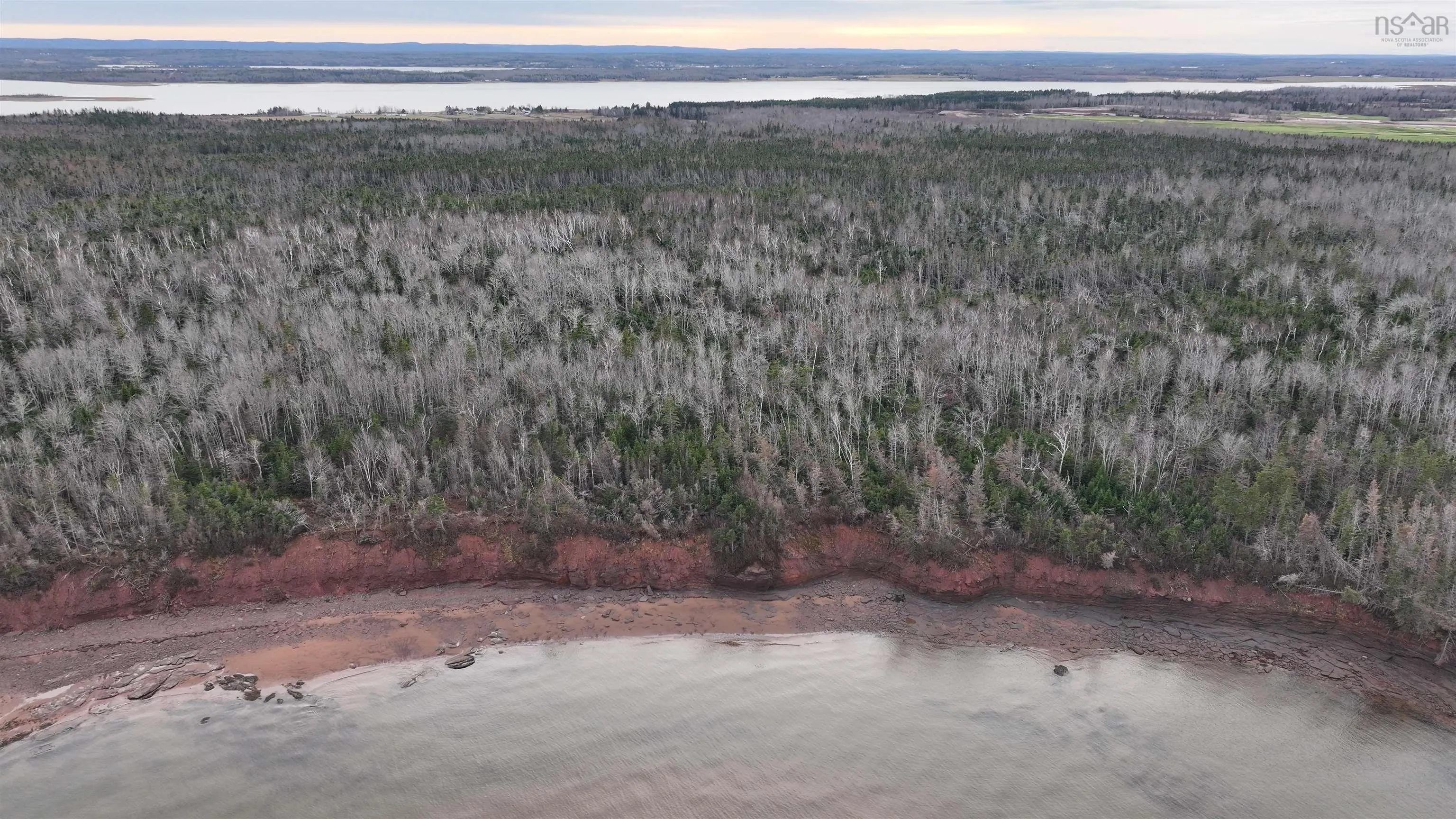 1659 Fox Harbour Road, Fox Harbour Ns B0k 1y0, ,Land,For Sale,Fox Harbour,202415279