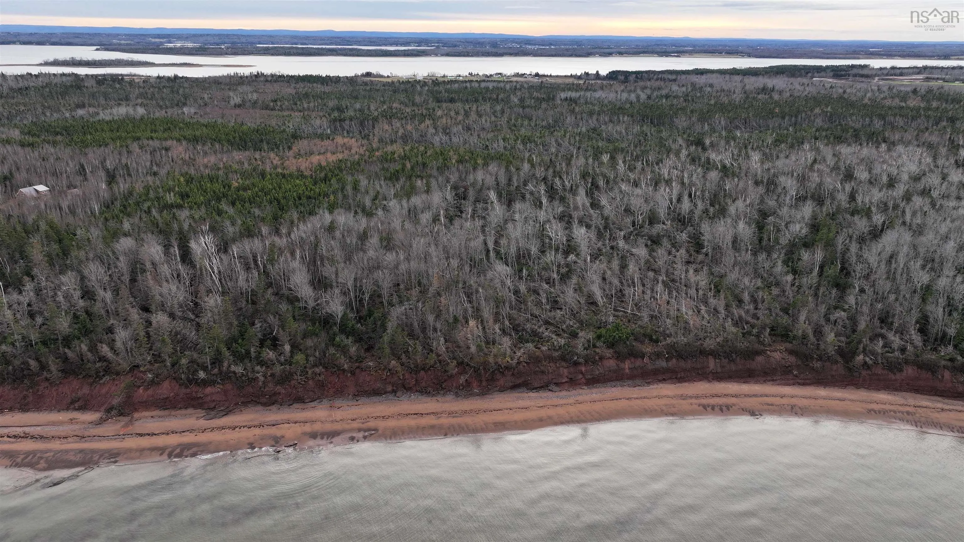 1659 Fox Harbour Road, Fox Harbour Ns B0k 1y0, ,Land,For Sale,Fox Harbour,202415279