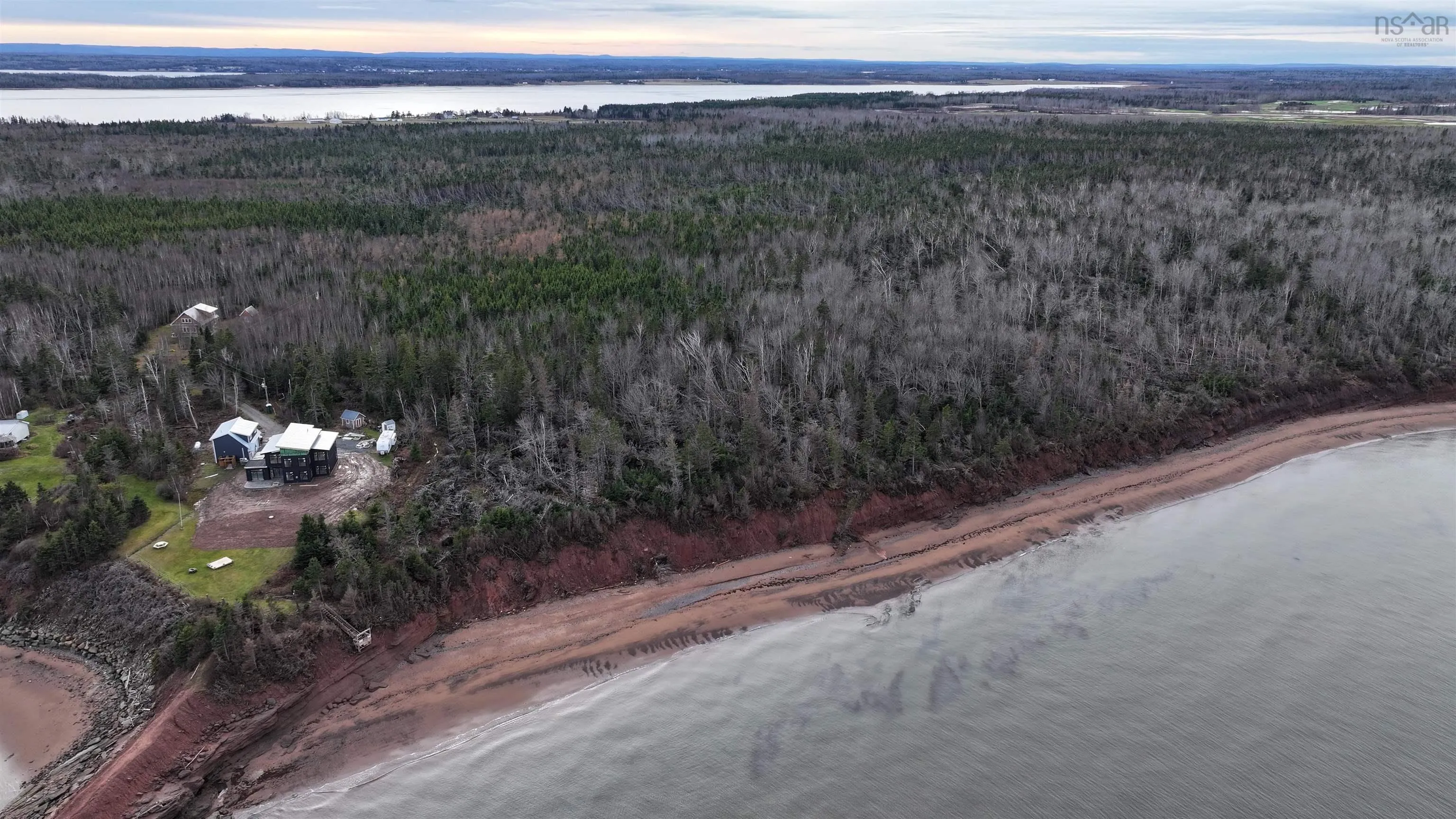 1659 Fox Harbour Road, Fox Harbour Ns B0k 1y0, ,Land,For Sale,Fox Harbour,202415279