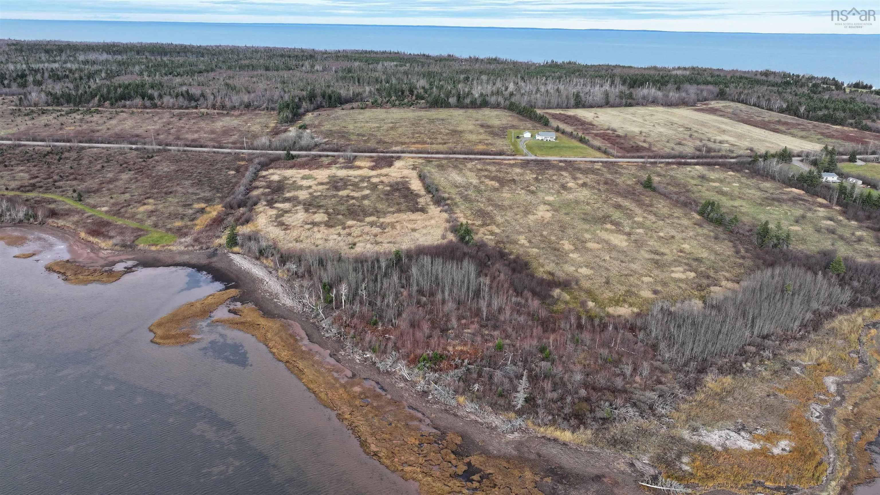 1659 Fox Harbour Road, Fox Harbour Ns B0k 1y0, ,Land,For Sale,Fox Harbour,202415279