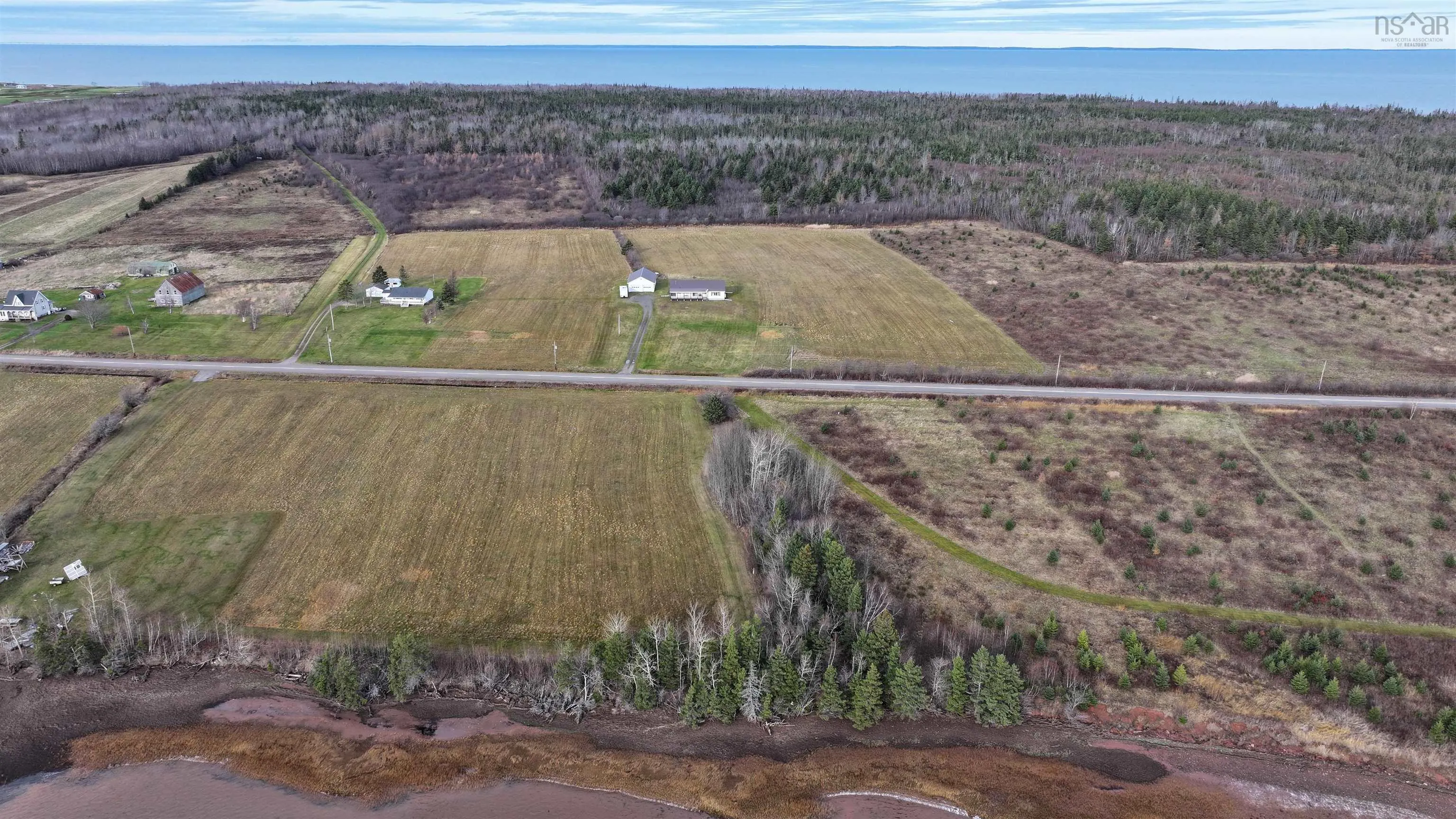 1659 Fox Harbour Road, Fox Harbour Ns B0k 1y0, ,Land,For Sale,Fox Harbour,202415279