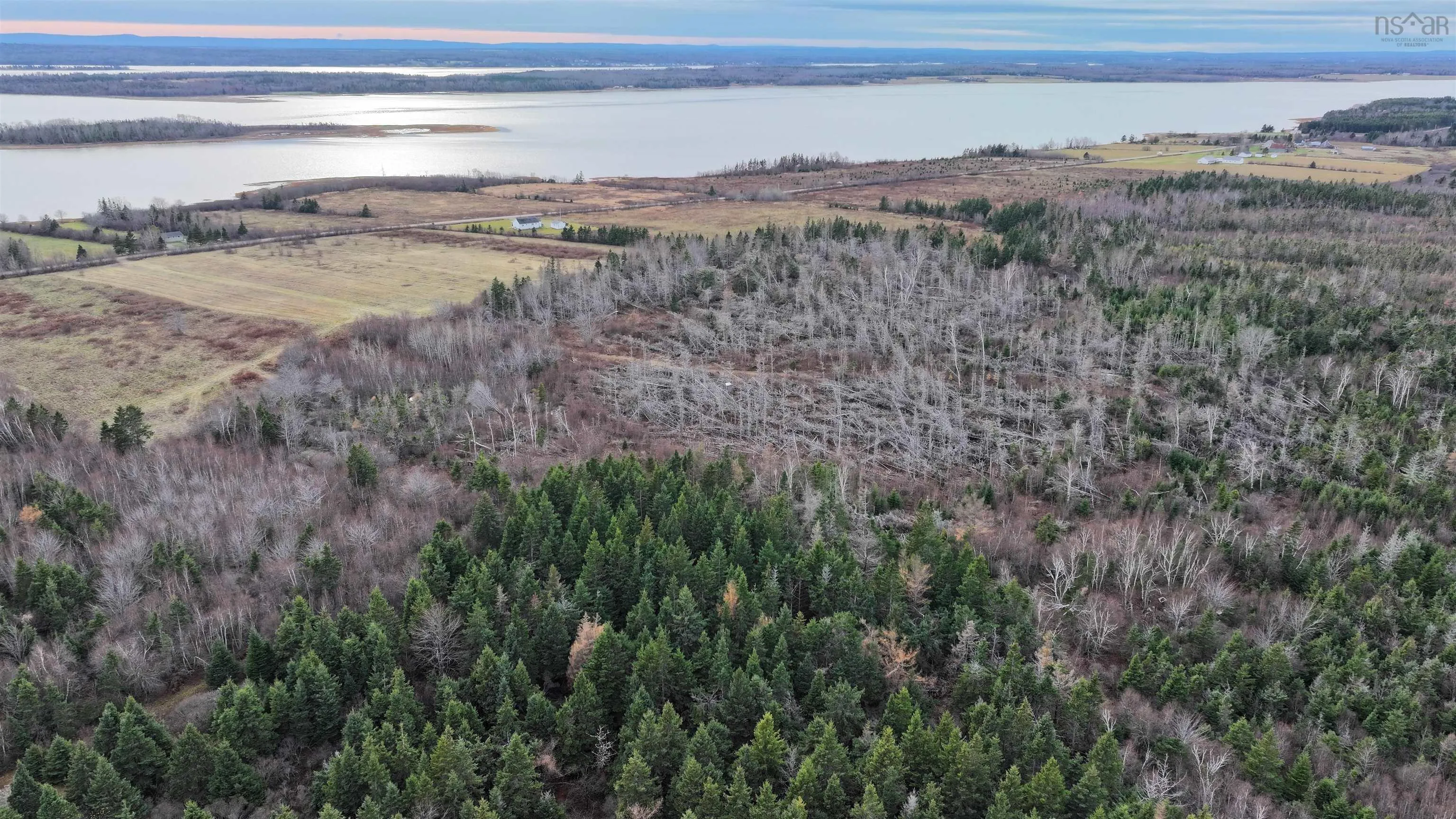 1659 Fox Harbour Road, Fox Harbour Ns B0k 1y0, ,Land,For Sale,Fox Harbour,202415279