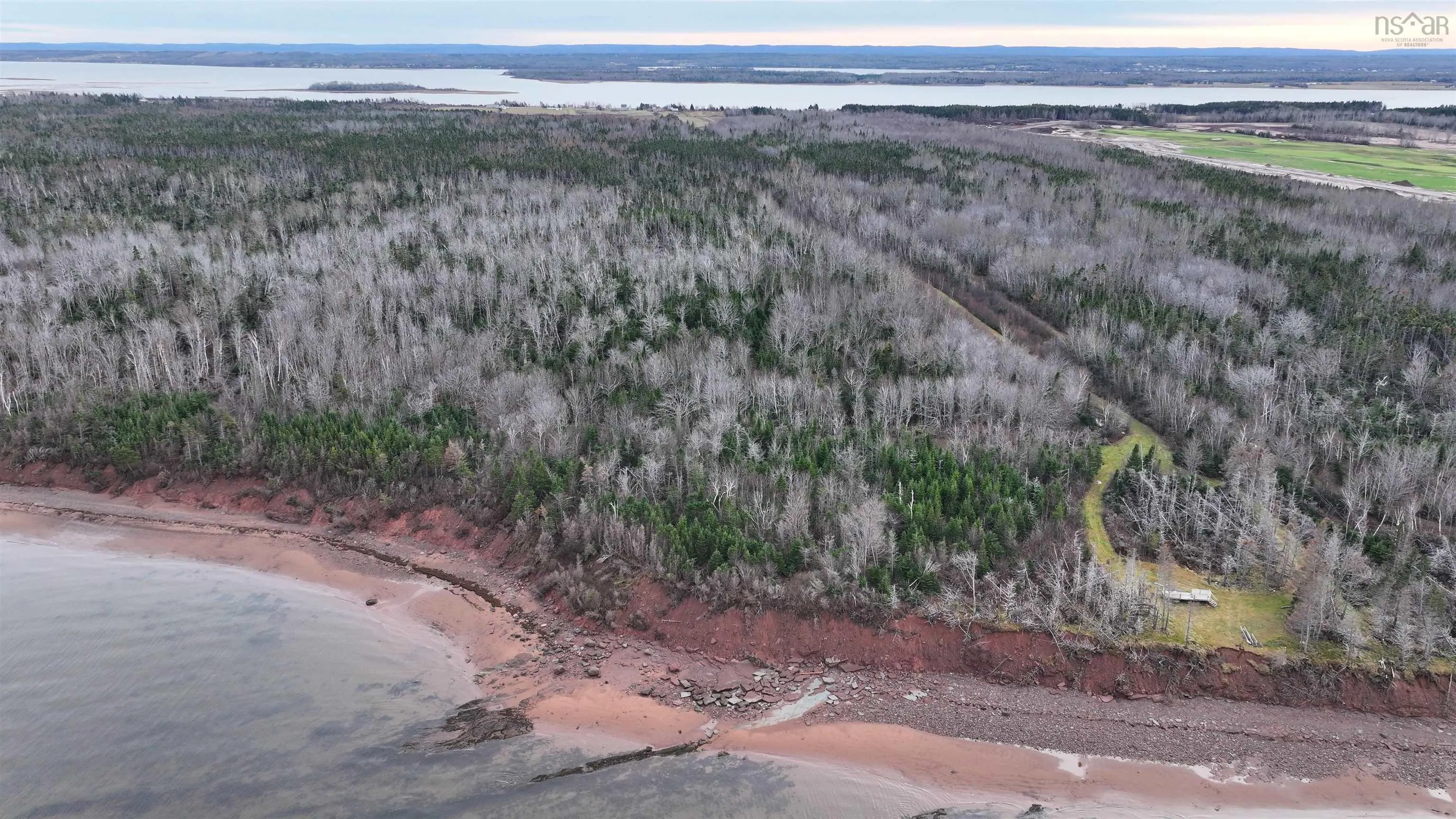 1659 Fox Harbour Road, Fox Harbour Ns B0k 1y0, ,Land,For Sale,Fox Harbour,202415279