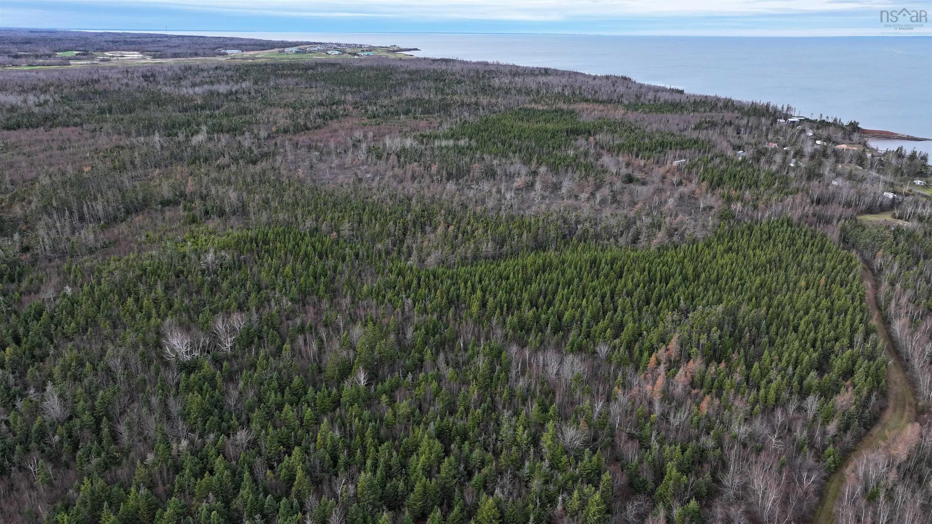 1659 Fox Harbour Road, Fox Harbour Ns B0k 1y0, ,Land,For Sale,Fox Harbour,202415279