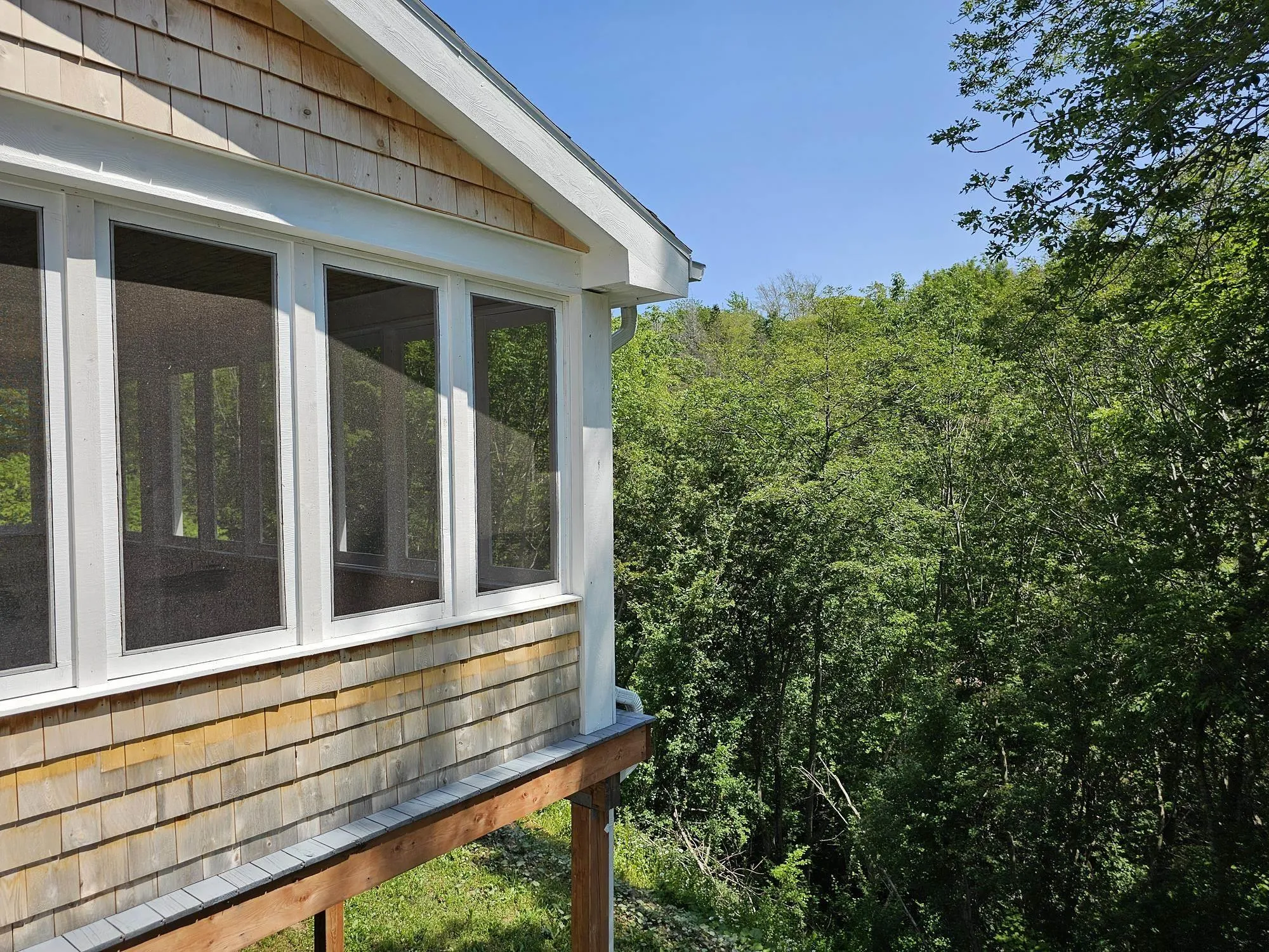 1940 Clementsvale Road, Bear River, NS B0S 1B0, 3 Bedrooms Bedrooms, ,3 BathroomsBathrooms,Residential,For Sale,Clementsvale,202515687