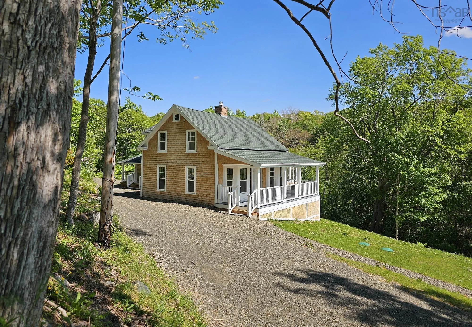 1940 Clementsvale Road, Bear River, NS B0S 1B0, 3 Bedrooms Bedrooms, ,3 BathroomsBathrooms,Residential,For Sale,Clementsvale,202515687