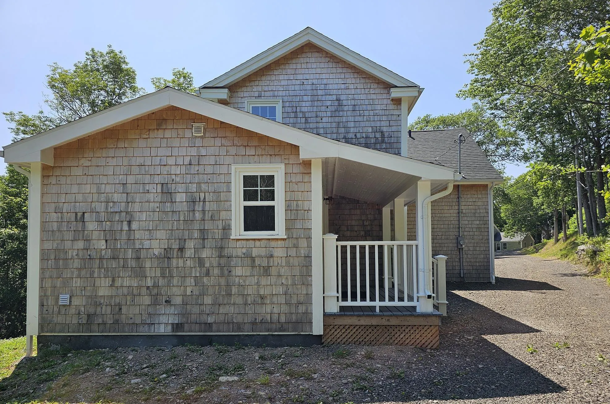 1940 Clementsvale Road, Bear River, NS B0S 1B0, 3 Bedrooms Bedrooms, ,3 BathroomsBathrooms,Residential,For Sale,Clementsvale,202515687
