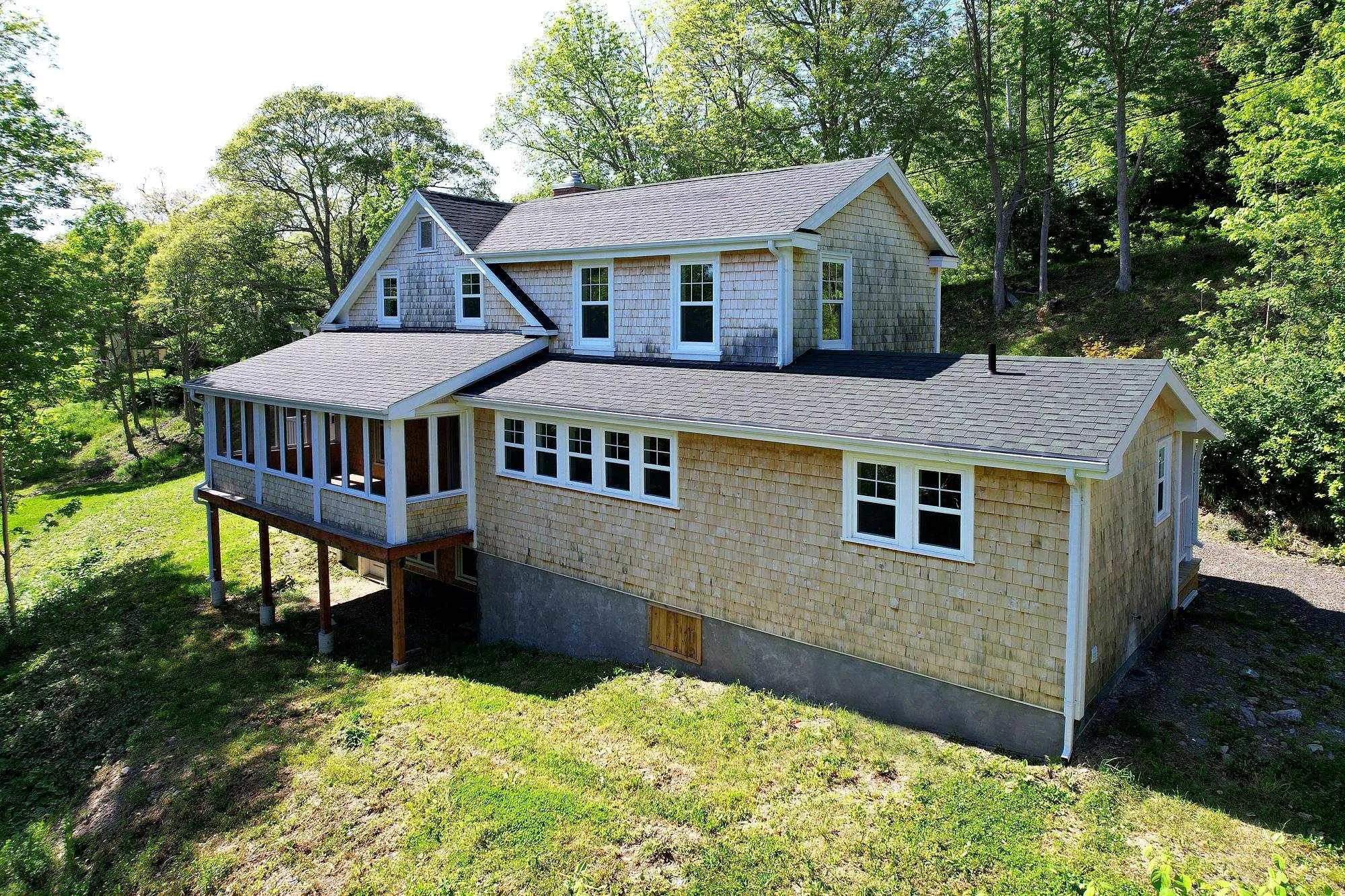 1940 Clementsvale Road, Bear River, NS B0S 1B0, 3 Bedrooms Bedrooms, ,3 BathroomsBathrooms,Residential,For Sale,Clementsvale,202515687