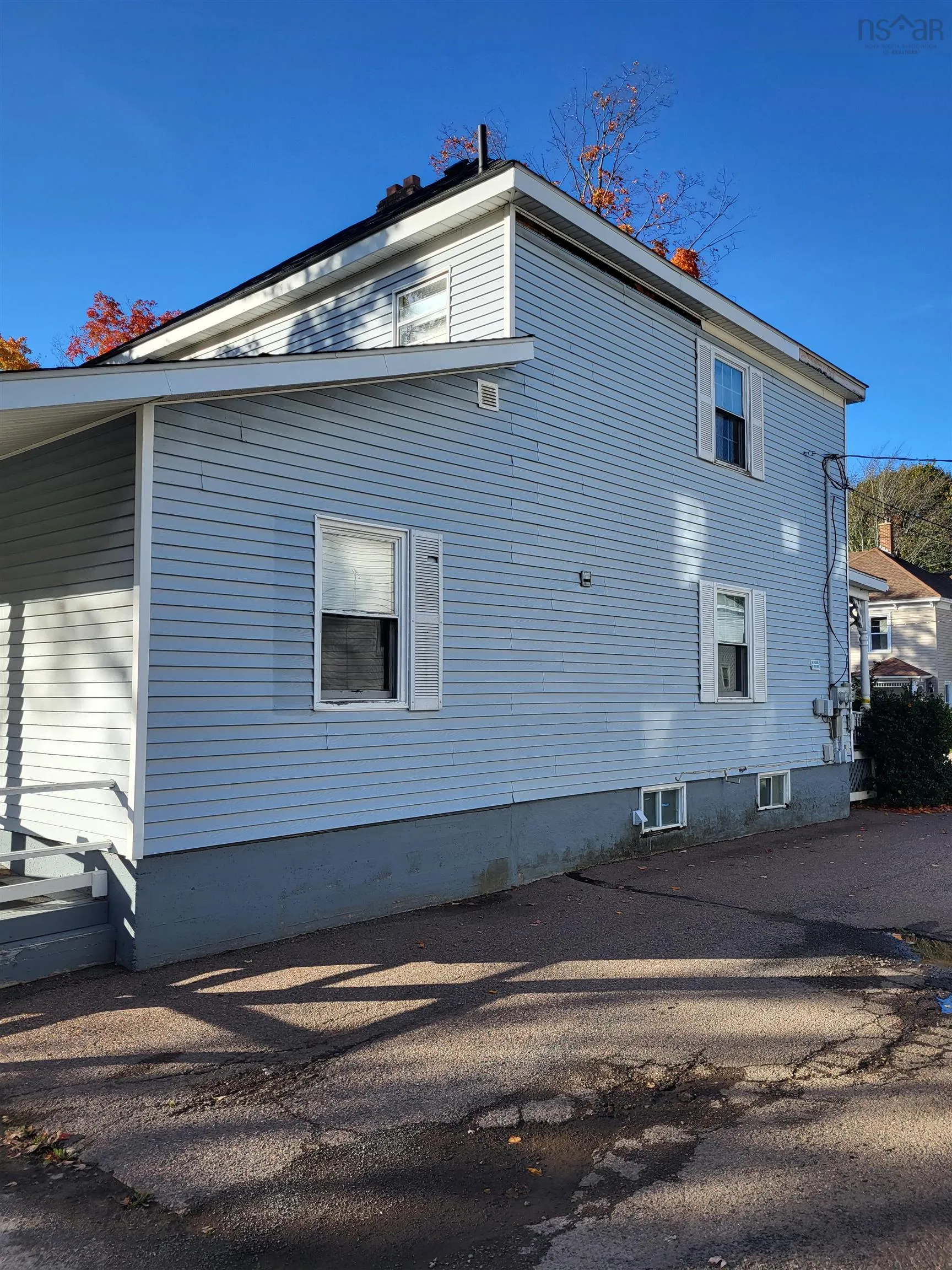 28 Victoria Street, Truro Ns B2n 1y6, ,Residential Income,For Sale,Victoria,202424706
