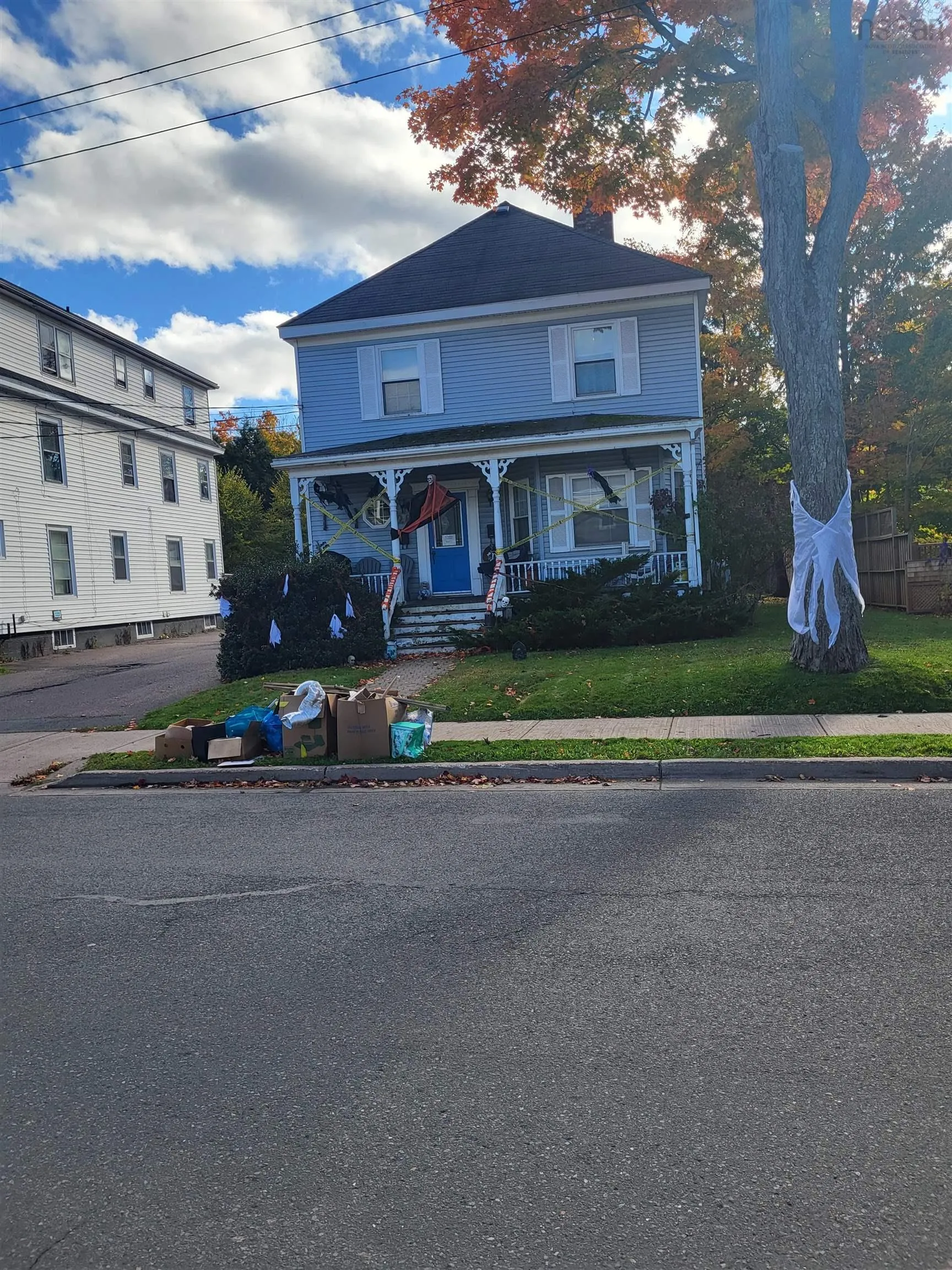 28 Victoria Street, Truro Ns B2n 1y6, ,Residential Income,For Sale,Victoria,202424706