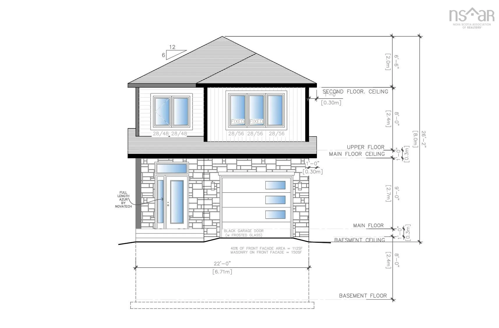 14-209 Lewis Drive, Bedford, NS B4B 0L3, 4 Bedrooms Bedrooms, ,4 BathroomsBathrooms,Residential,For Sale,Lewis,202519897