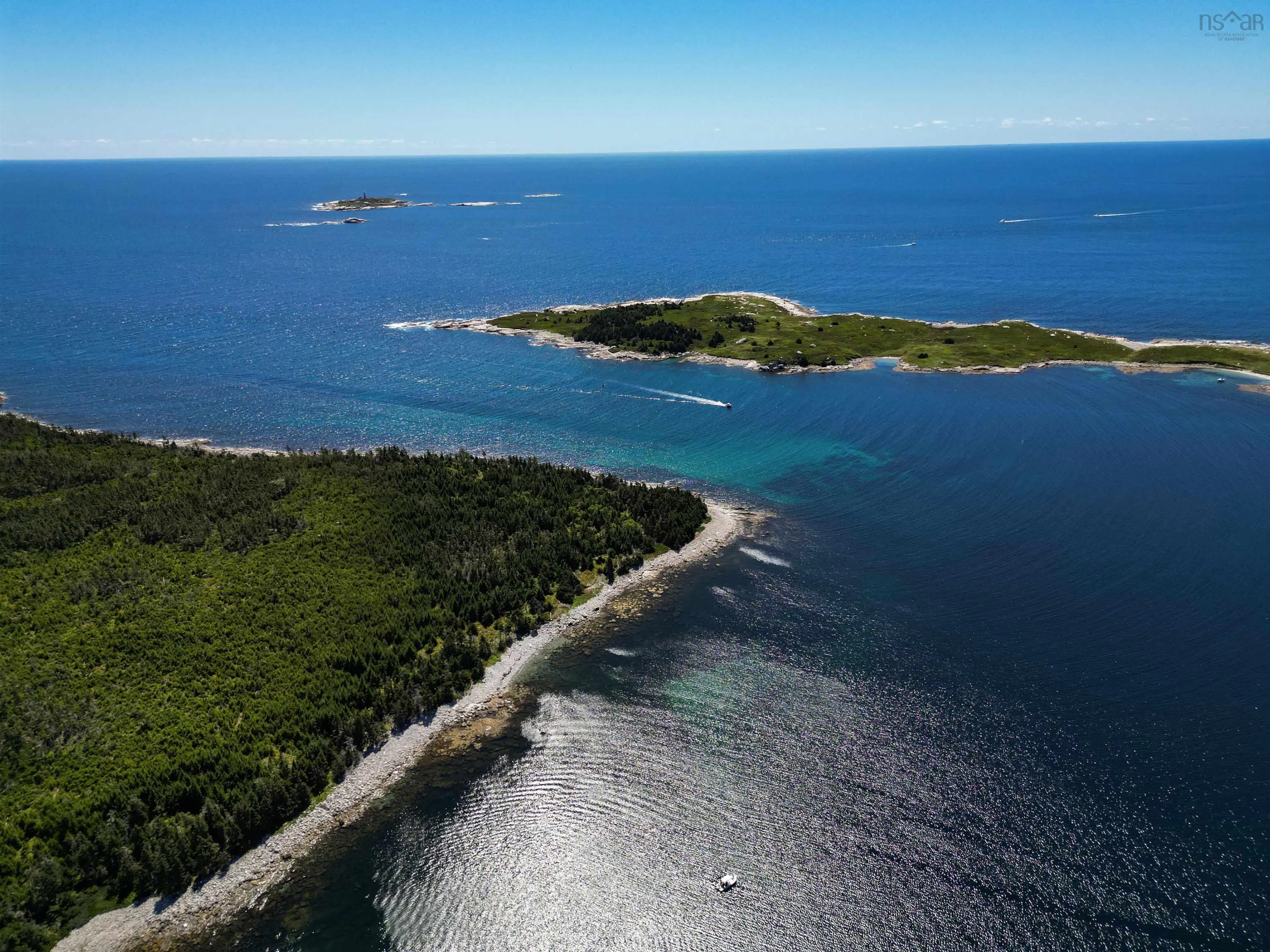 Grant 6932 Bald Rock Road, Bald Rock Ns B3k 1k9, ,Land,For Sale,Bald Rock,202503473