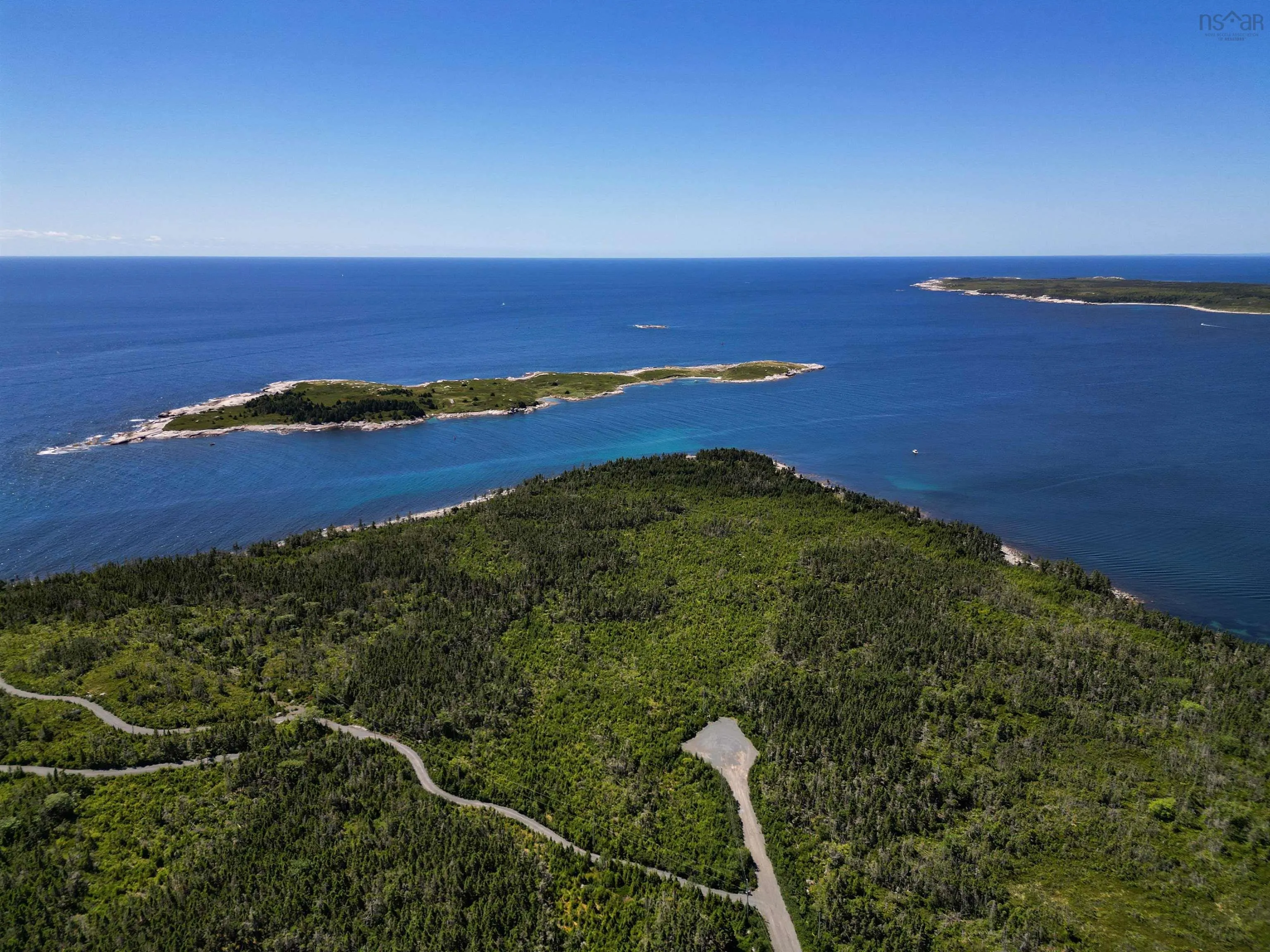 Grant 6932 Bald Rock Road, Bald Rock Ns B3k 1k9, ,Land,For Sale,Bald Rock,202503473