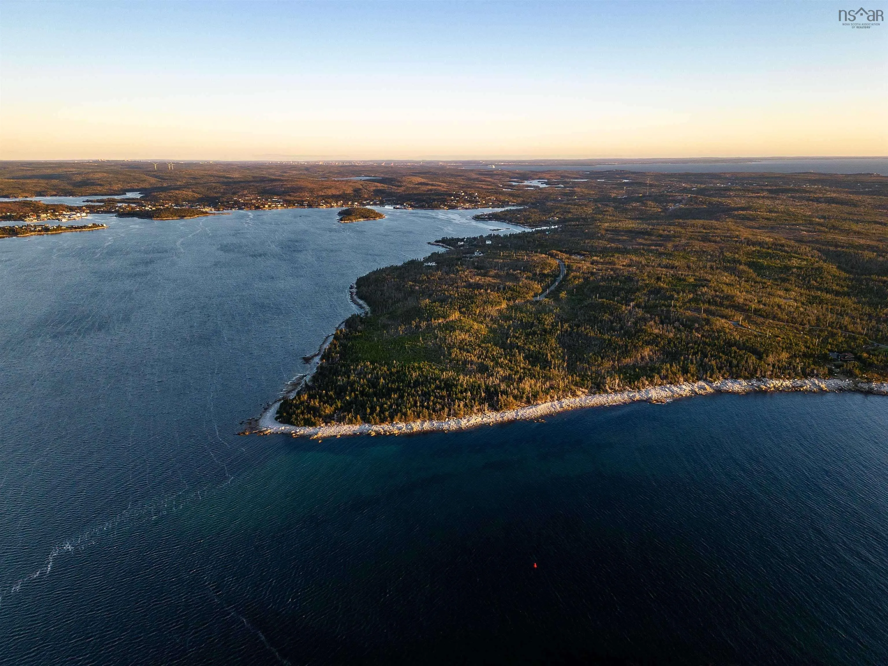 Grant 6932 Bald Rock Road, Bald Rock Ns B3k 1k9, ,Land,For Sale,Bald Rock,202503473