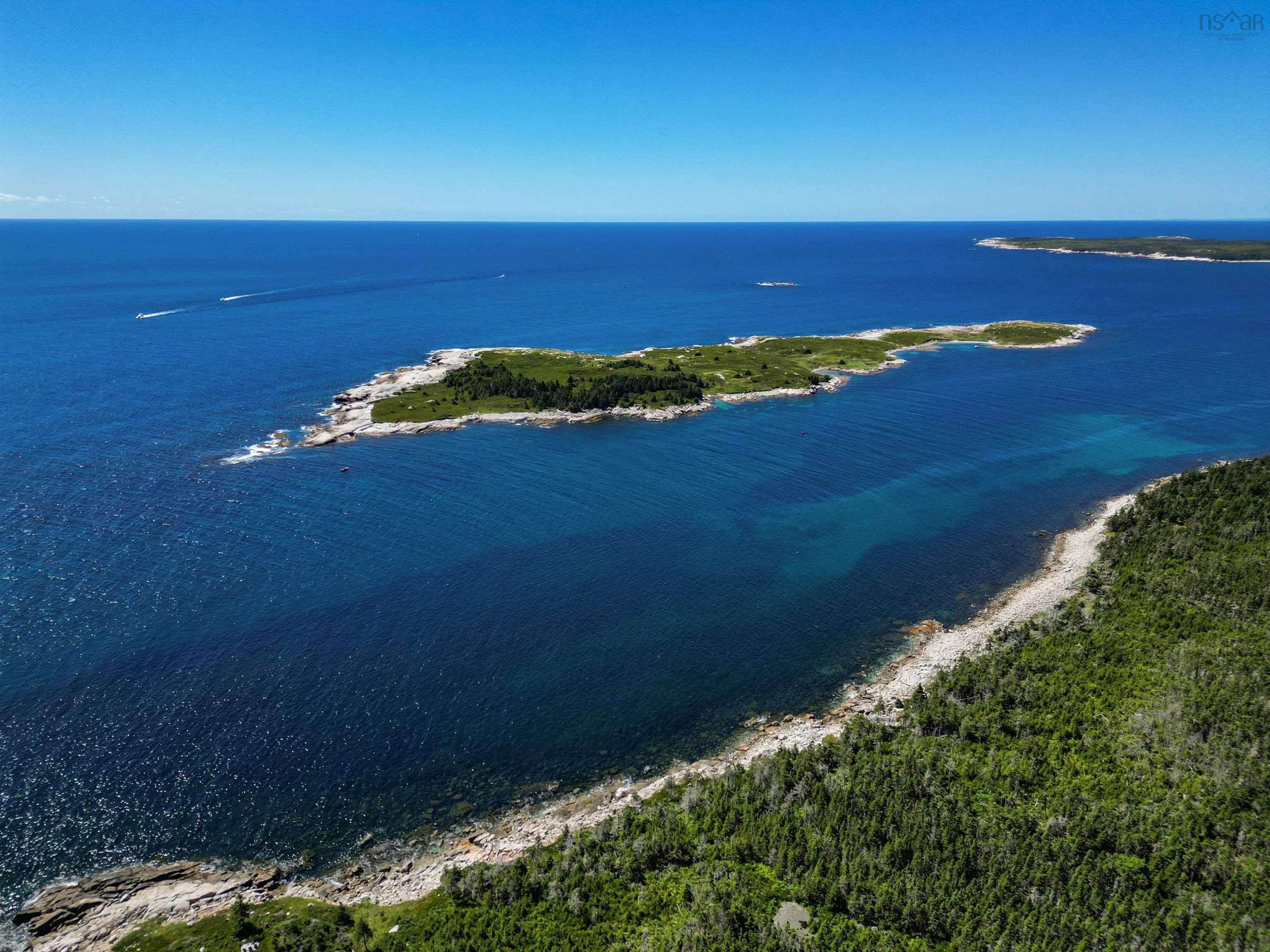 Grant 6932 Bald Rock Road, Bald Rock Ns B3k 1k9, ,Land,For Sale,Bald Rock,202503473