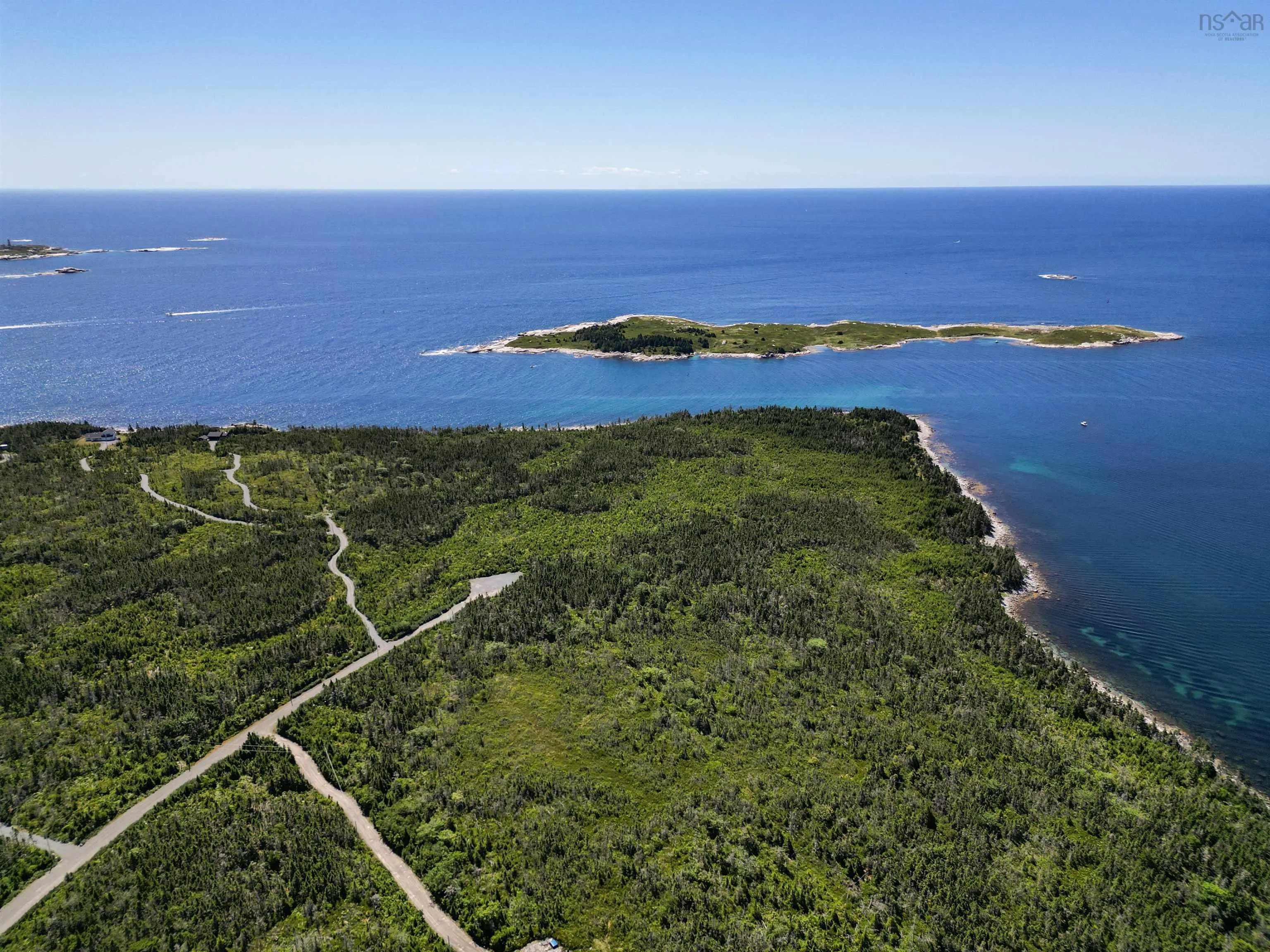 Grant 6932 Bald Rock Road, Bald Rock Ns B3k 1k9, ,Land,For Sale,Bald Rock,202503473