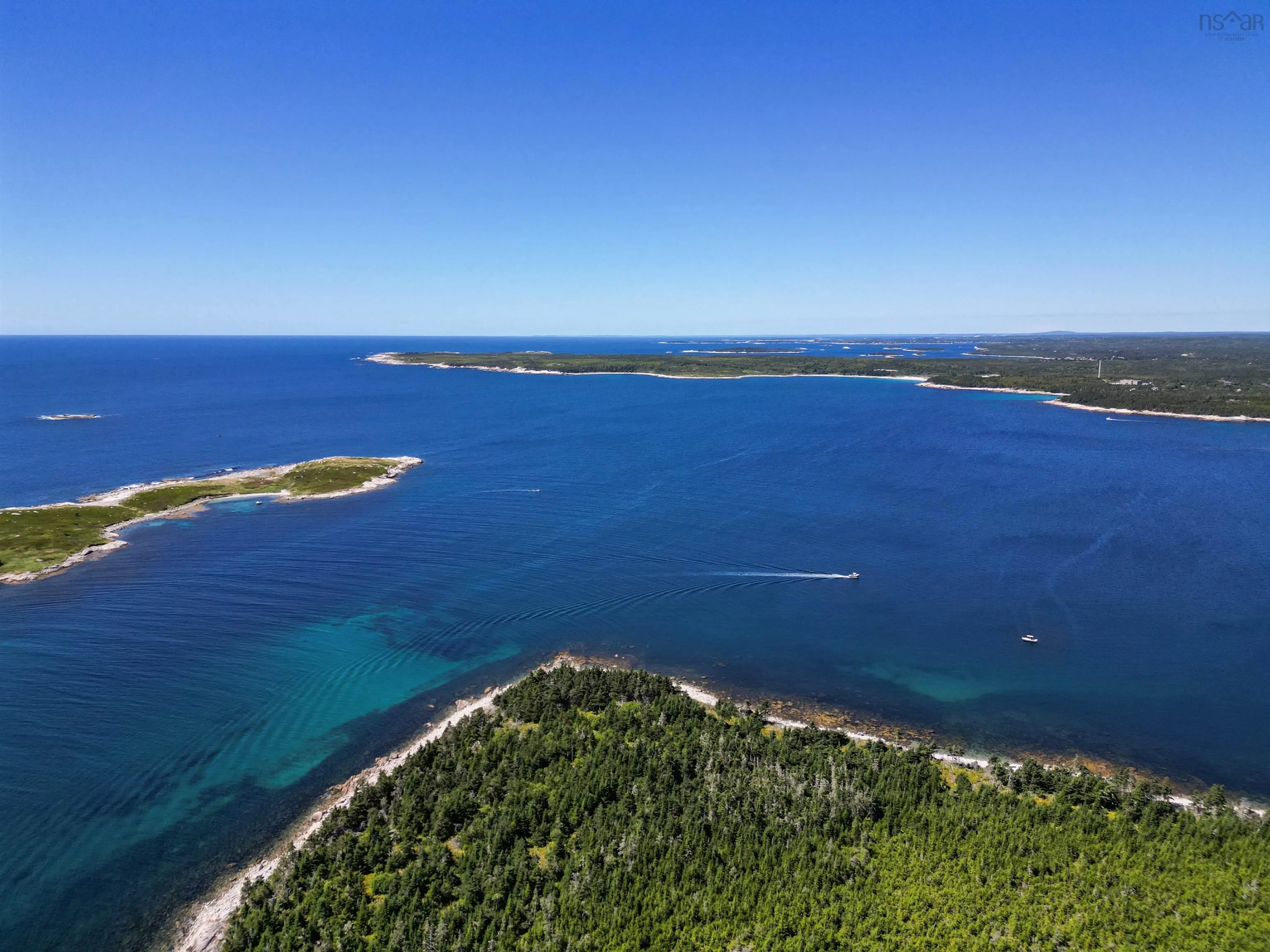 Grant 6932 Bald Rock Road, Bald Rock Ns B3k 1k9, ,Land,For Sale,Bald Rock,202503473