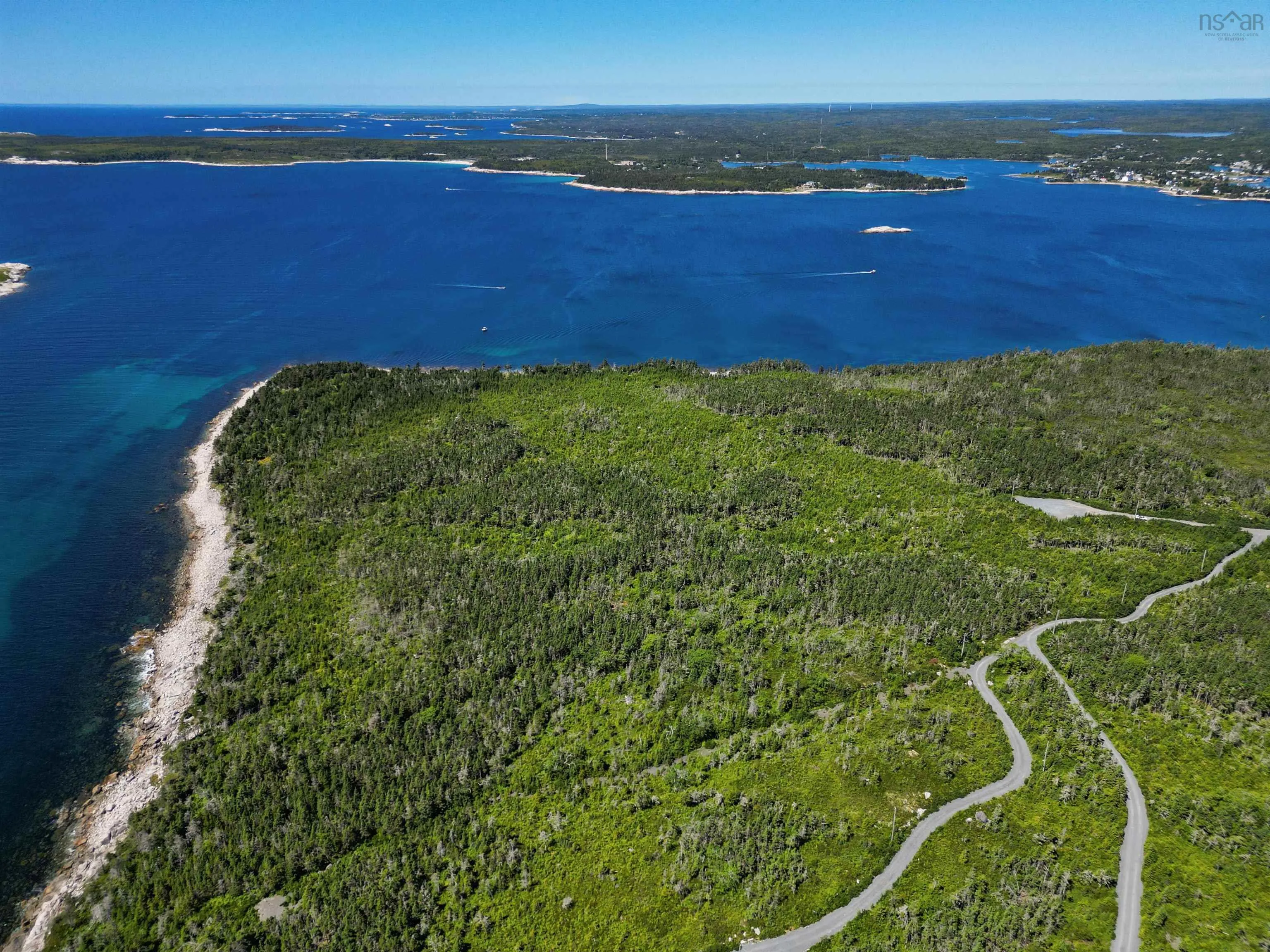 Grant 6932 Bald Rock Road, Bald Rock Ns B3k 1k9, ,Land,For Sale,Bald Rock,202503473