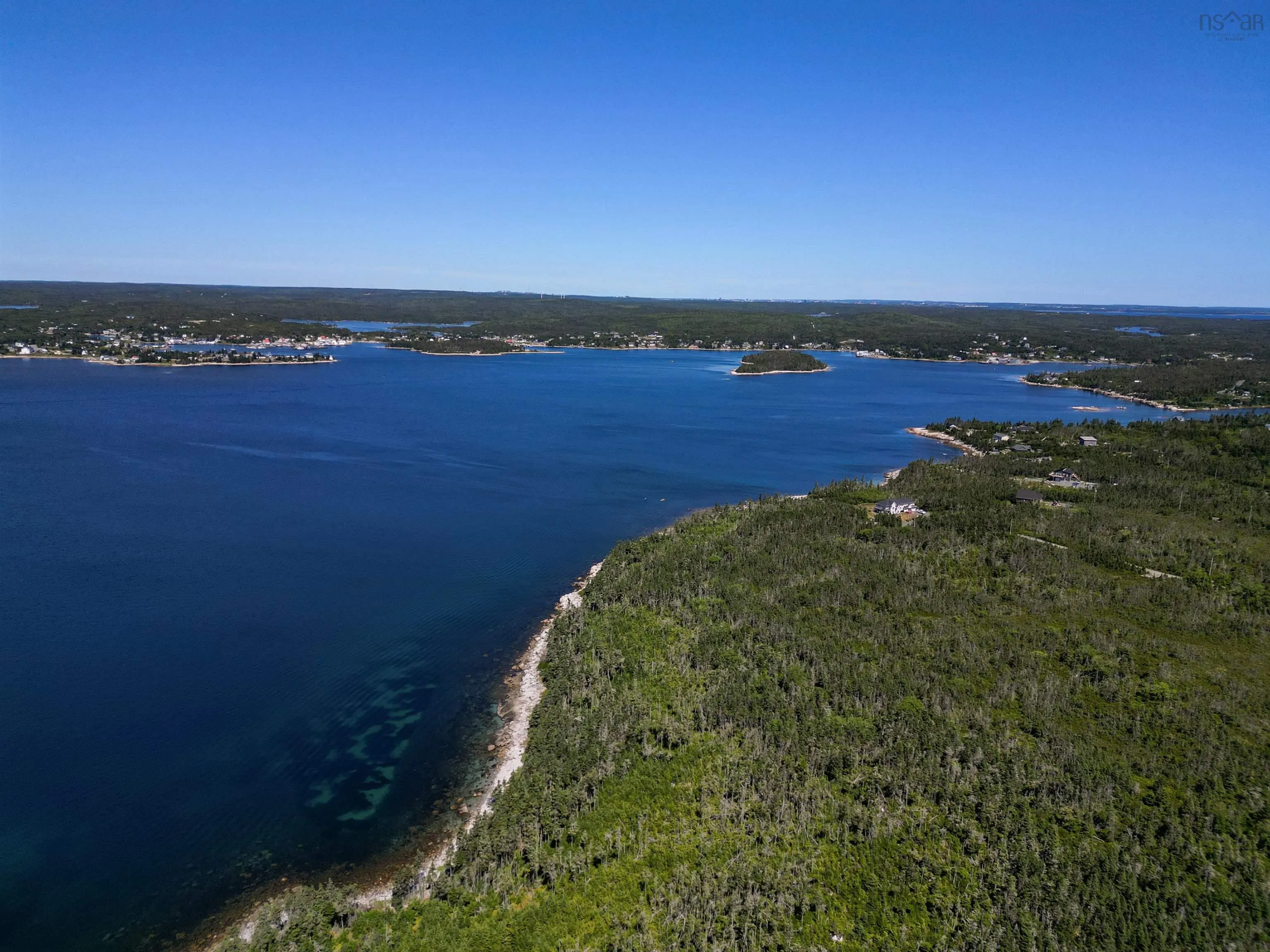 Grant 6932 Bald Rock Road, Bald Rock Ns B3k 1k9, ,Land,For Sale,Bald Rock,202503473