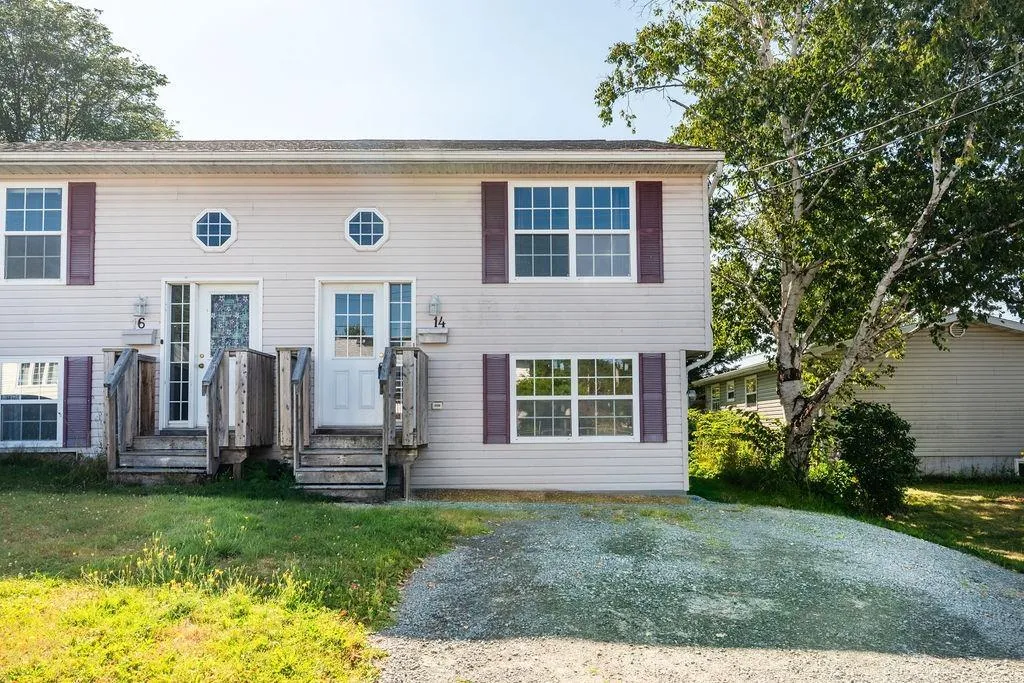 14 Everette Street, Woodside, NS B2W 1G5, 3 Bedrooms Bedrooms, ,2 BathroomsBathrooms,Residential,For Sale,Everette,202519887