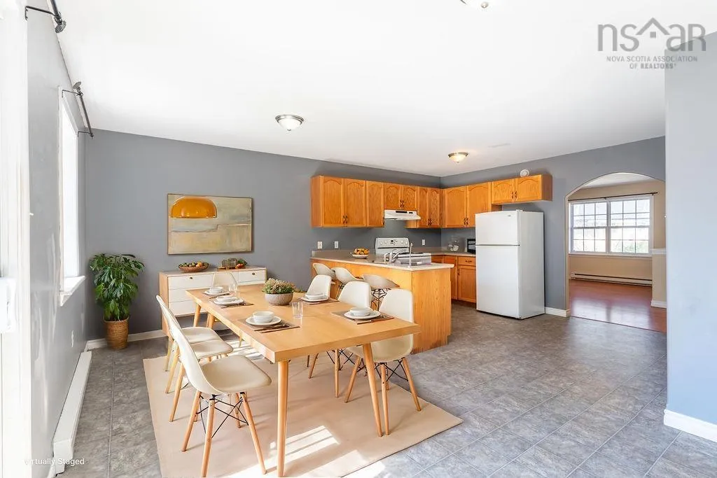 14 Everette Street, Woodside, NS B2W 1G5, 3 Bedrooms Bedrooms, ,2 BathroomsBathrooms,Residential,For Sale,Everette,202519887