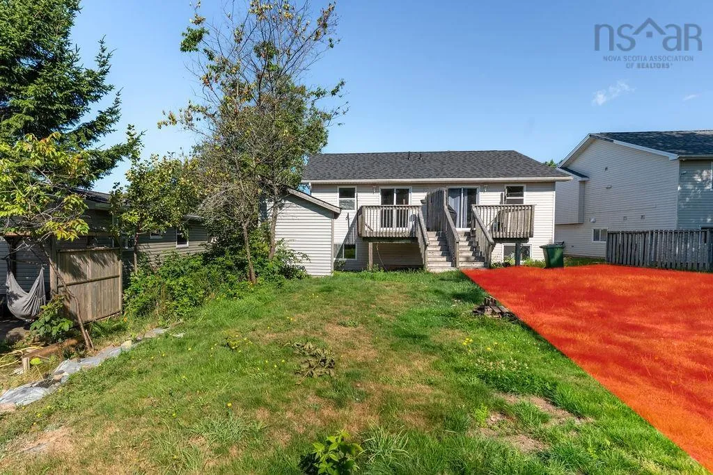 14 Everette Street, Woodside, NS B2W 1G5, 3 Bedrooms Bedrooms, ,2 BathroomsBathrooms,Residential,For Sale,Everette,202519887