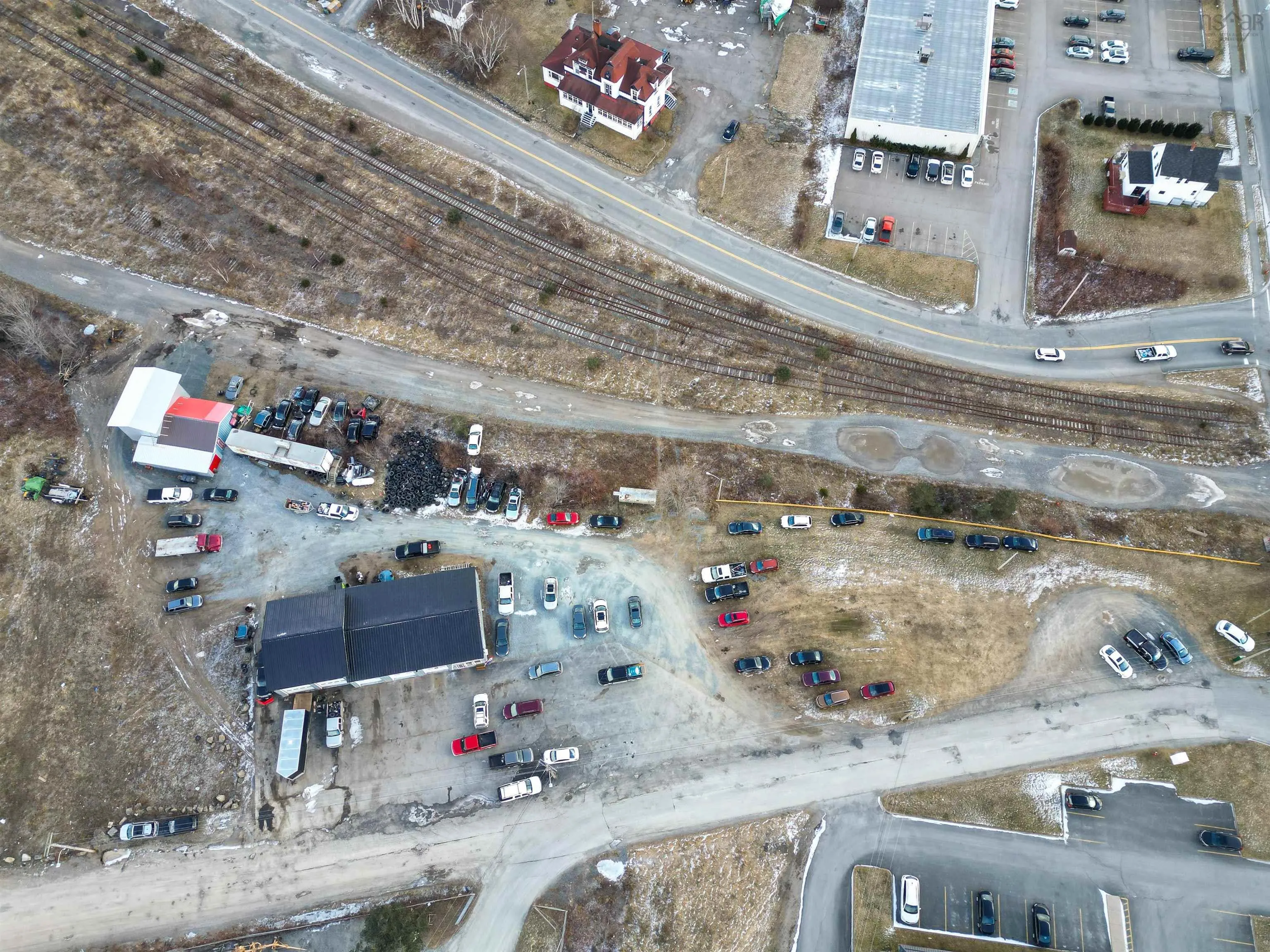 91 King Street, North Sydney Ns B2a 3s1, ,Commercial Sale,For Sale,King,202501829