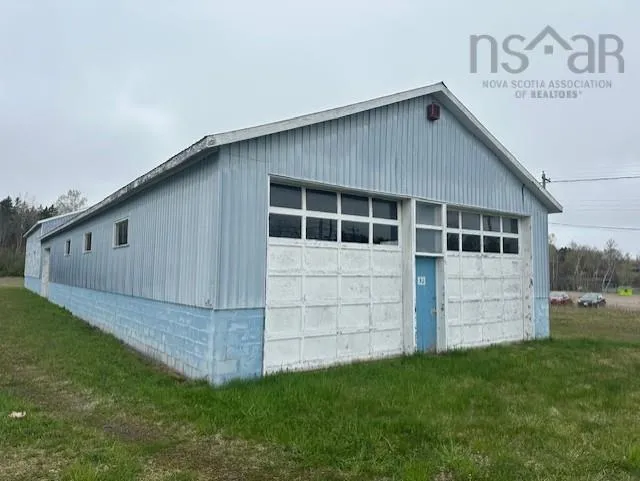 823 Granton Abercrombie Road, Abercrombie, NS B2H 5C6, ,Commercial Sale,For Sale,Granton Abercrombie,202523420