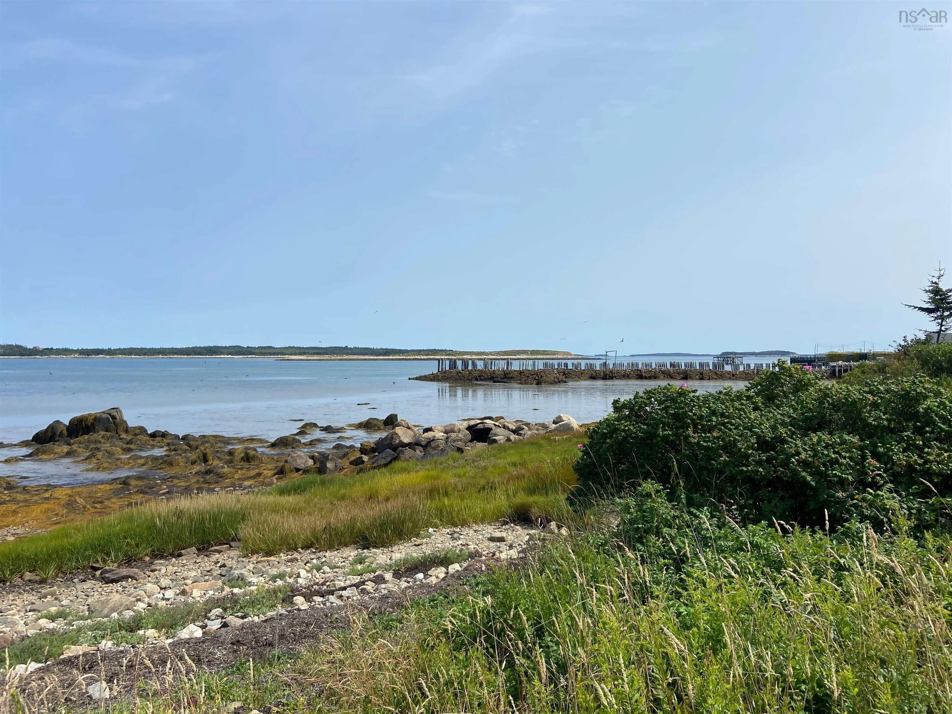 Melbourne Road Lot 4, Pinkneys Point, NS B0W 1B0, ,Land,For Sale,Melbourne,202520216
