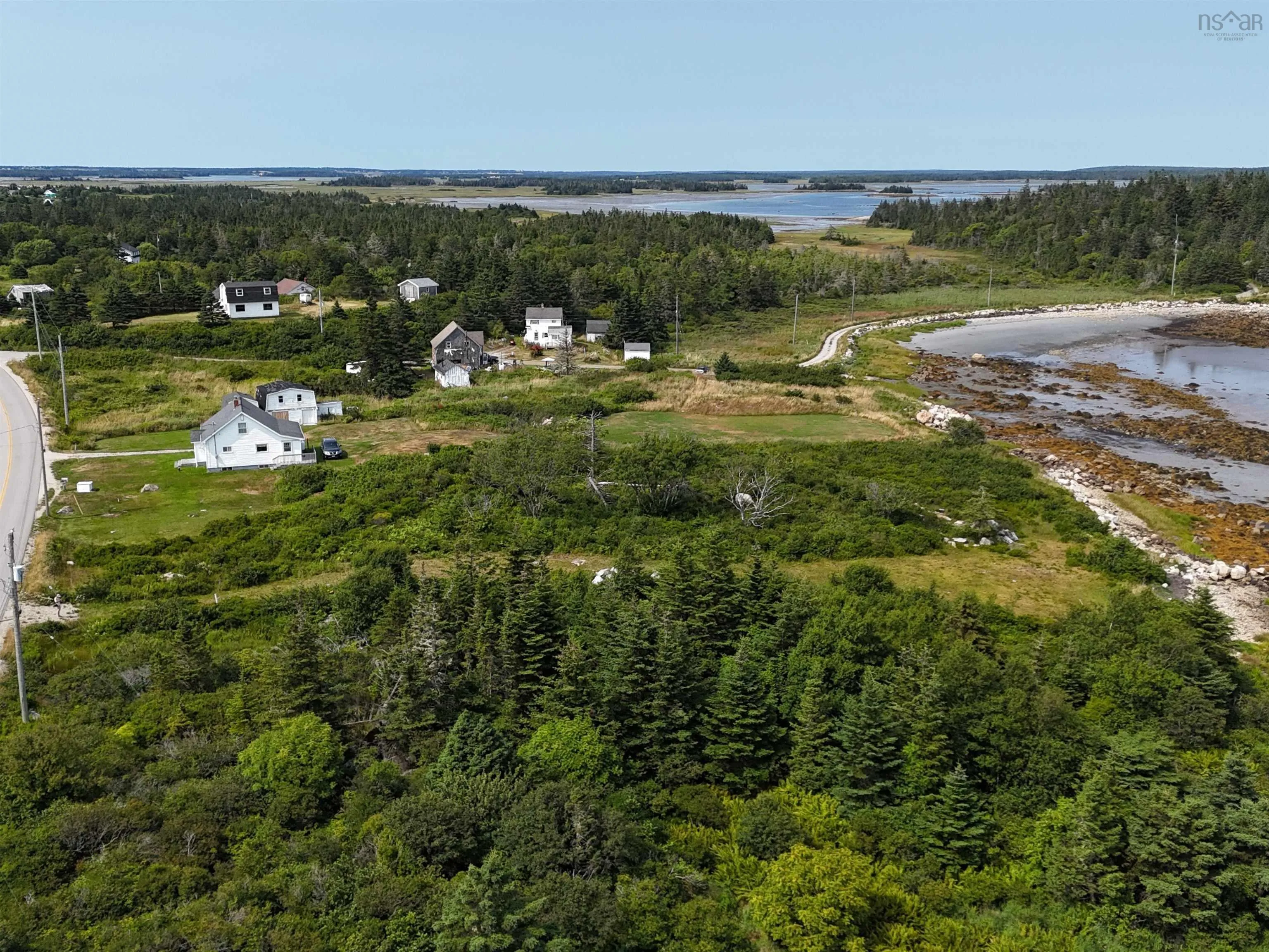 Melbourne Road Lot 4, Pinkneys Point, NS B0W 1B0, ,Land,For Sale,Melbourne,202520216
