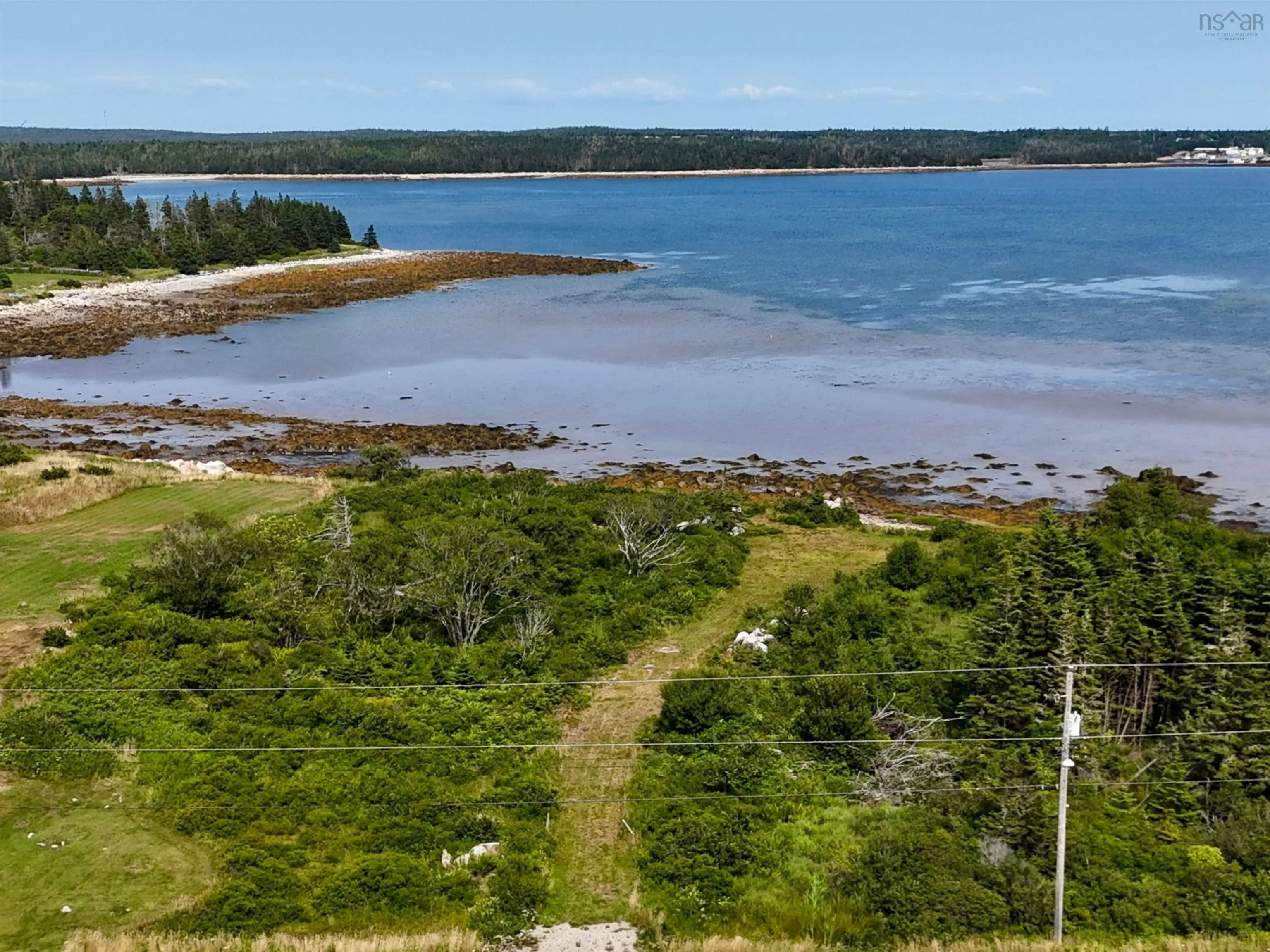 Melbourne Road Lot 4, Pinkneys Point, NS B0W 1B0, ,Land,For Sale,Melbourne,202520216