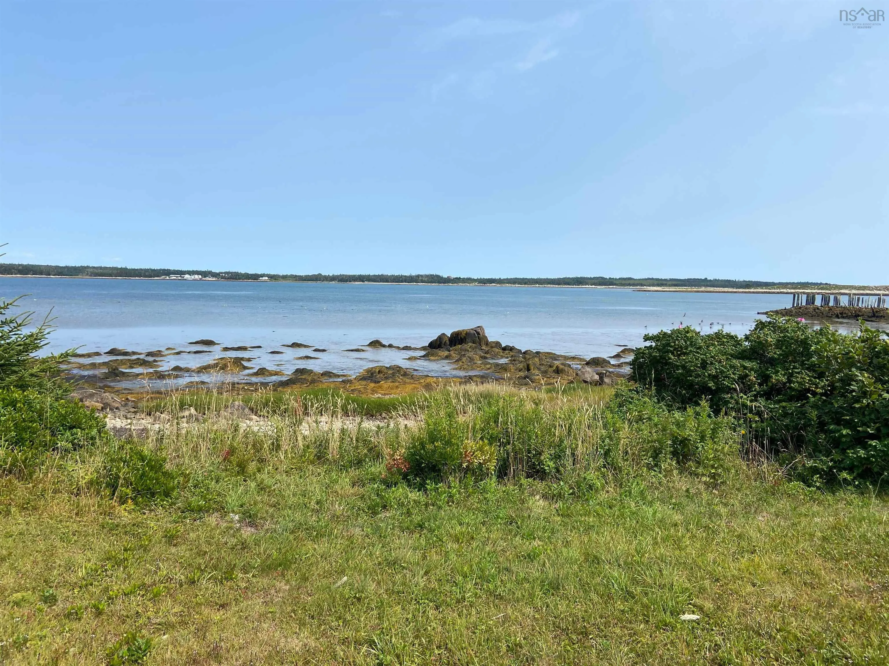 Melbourne Road Lot 4, Pinkneys Point, NS B0W 1B0, ,Land,For Sale,Melbourne,202520216